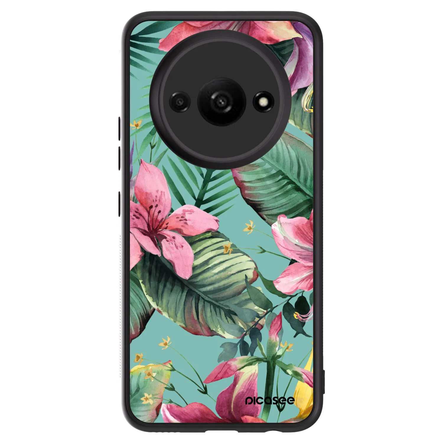 Picasee ULTIMATE CASE Xiaomi Redmi A3 - készülékre - Hawaii