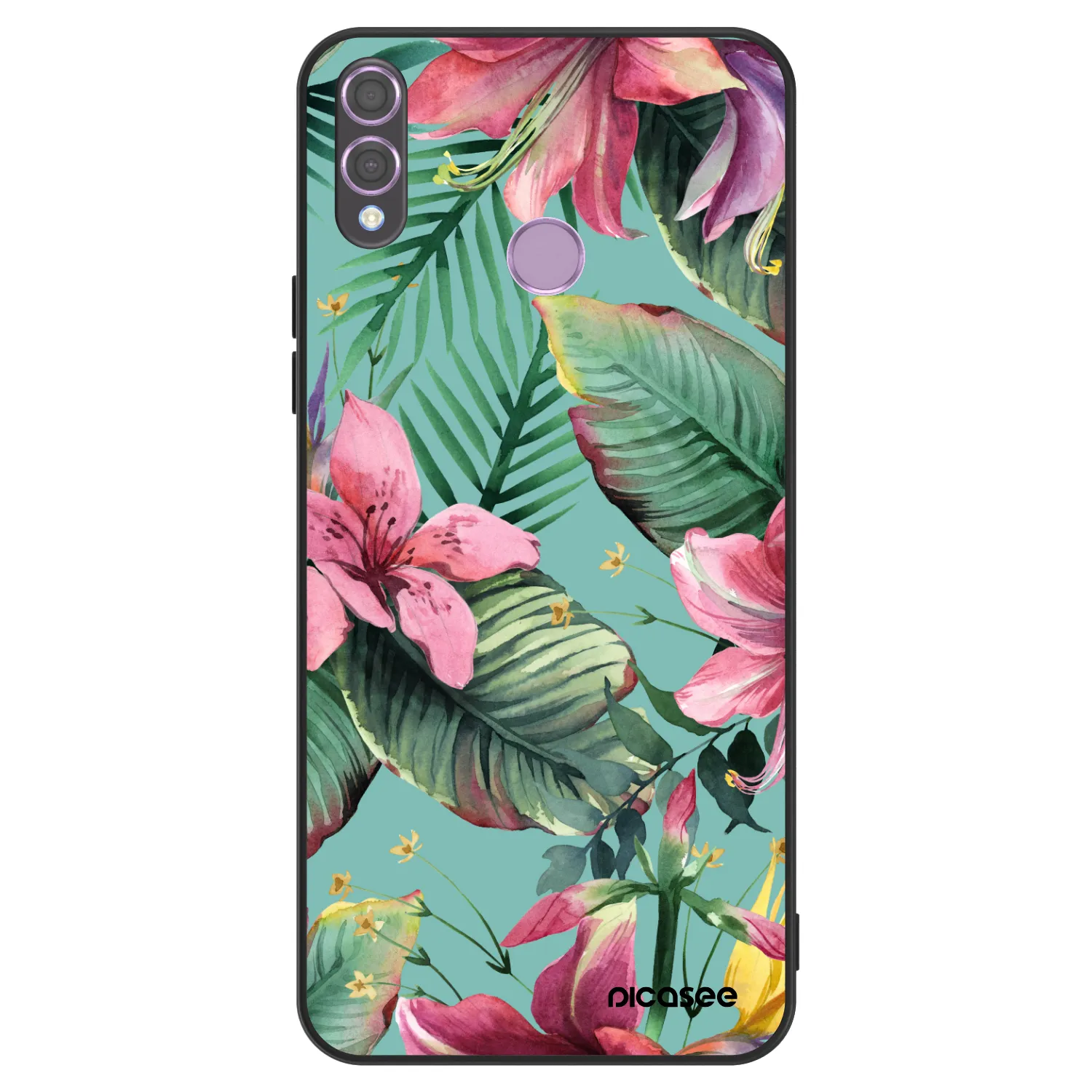 Picasee ULTIMATE CASE Honor 8X - készülékre - Hawaii