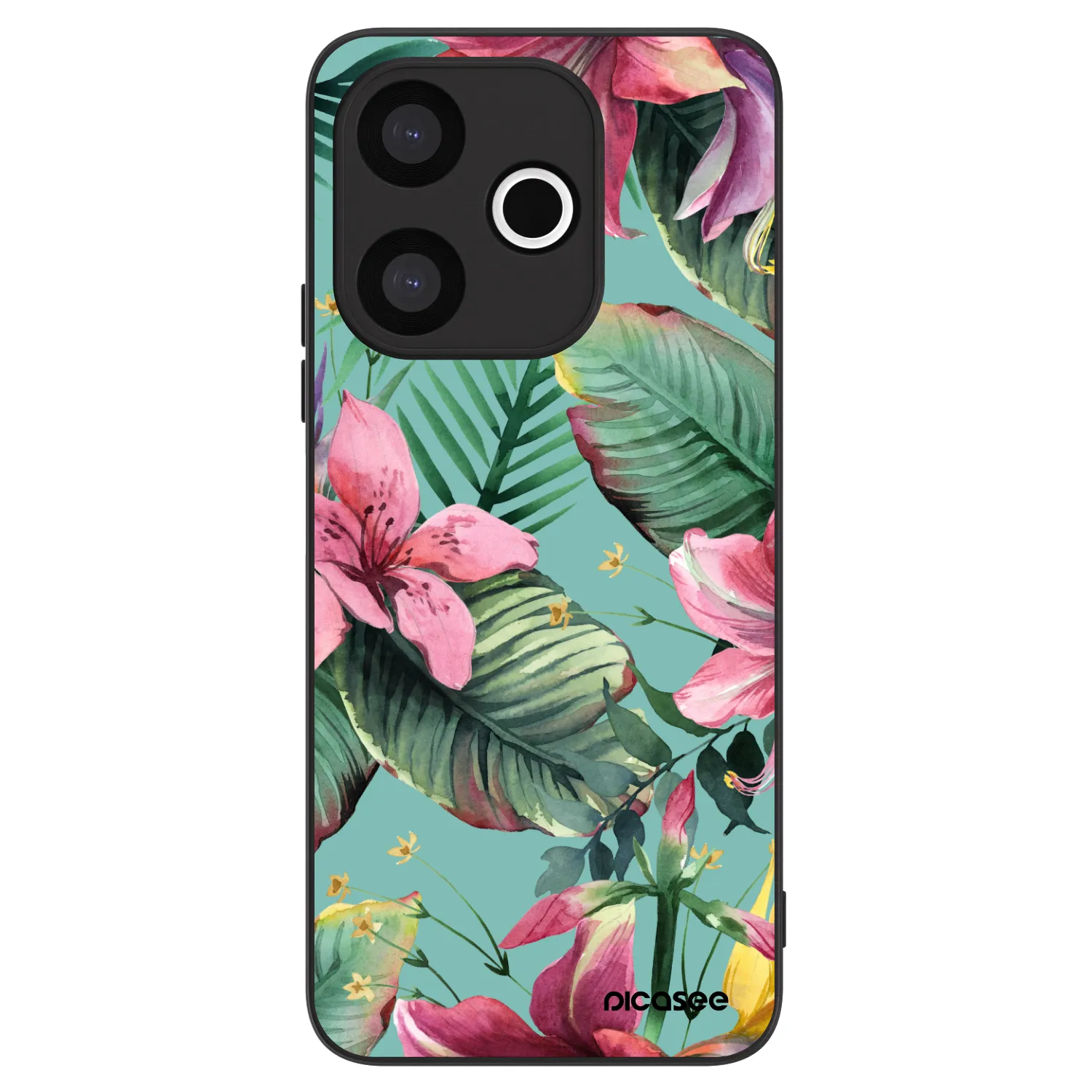 Picasee ULTIMATE CASE Xiaomi Redmi 13 4G - készülékre - Hawaii