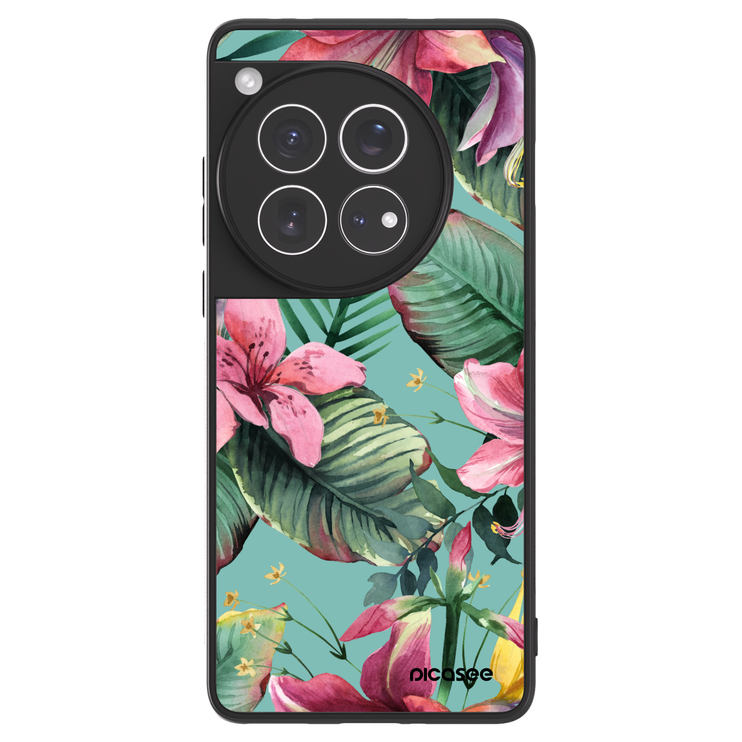 Picasee ULTIMATE CASE OnePlus 12 5G - készülékre - Hawaii