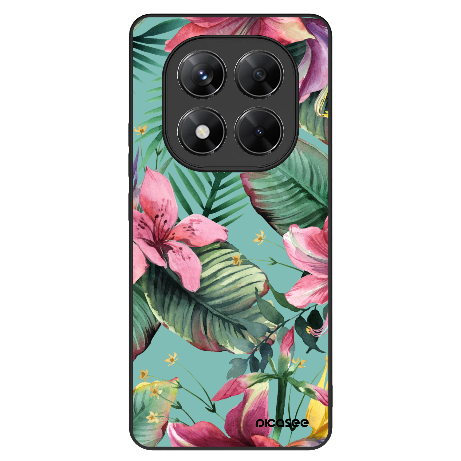 Picasee ULTIMATE CASE Xiaomi Redmi Note 14 Pro 5G - készülékre - Hawaii