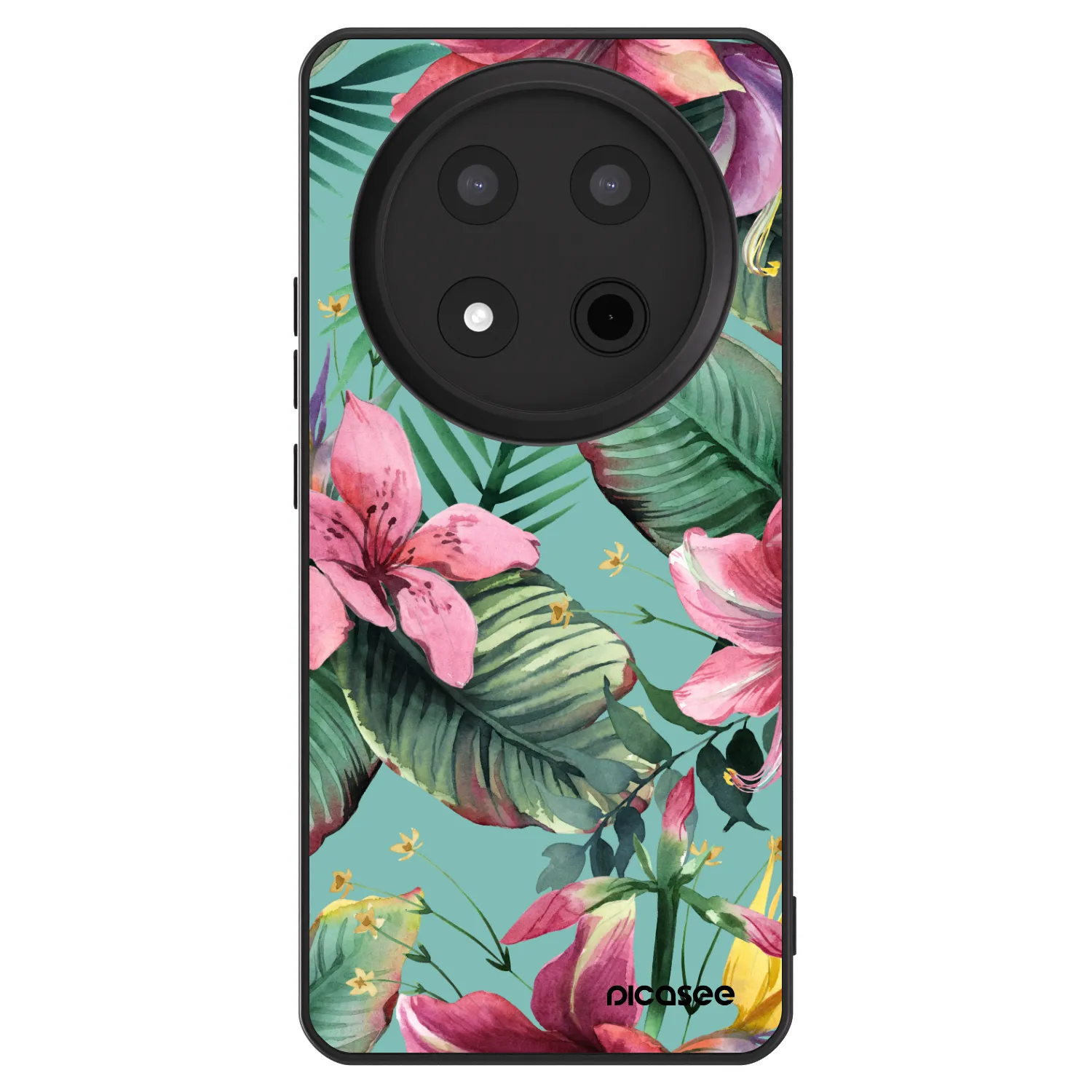 Picasee ULTIMATE CASE Honor Magic7 Lite 5G - készülékre - Hawaii
