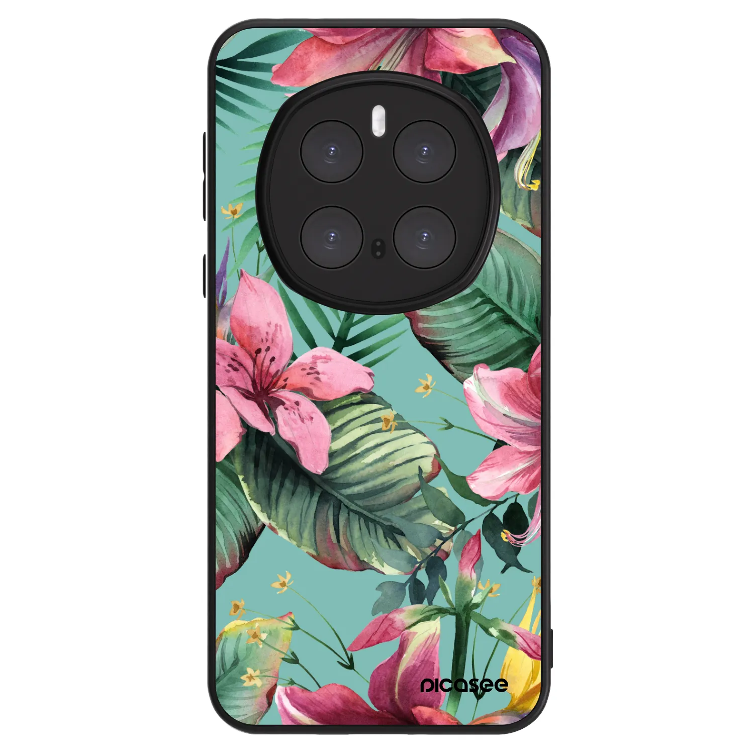 Picasee ULTIMATE CASE Honor Magic7 Pro 5G - készülékre - Hawaii