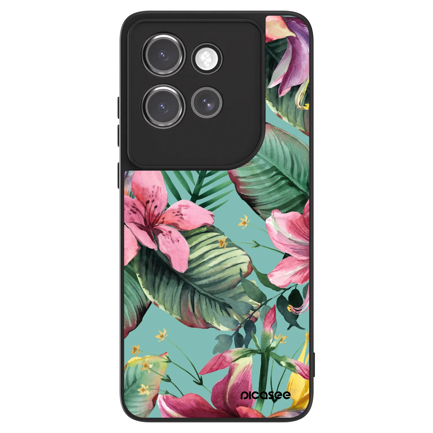 Picasee ULTIMATE CASE Motorola Edge 50 Neo - készülékre - Hawaii