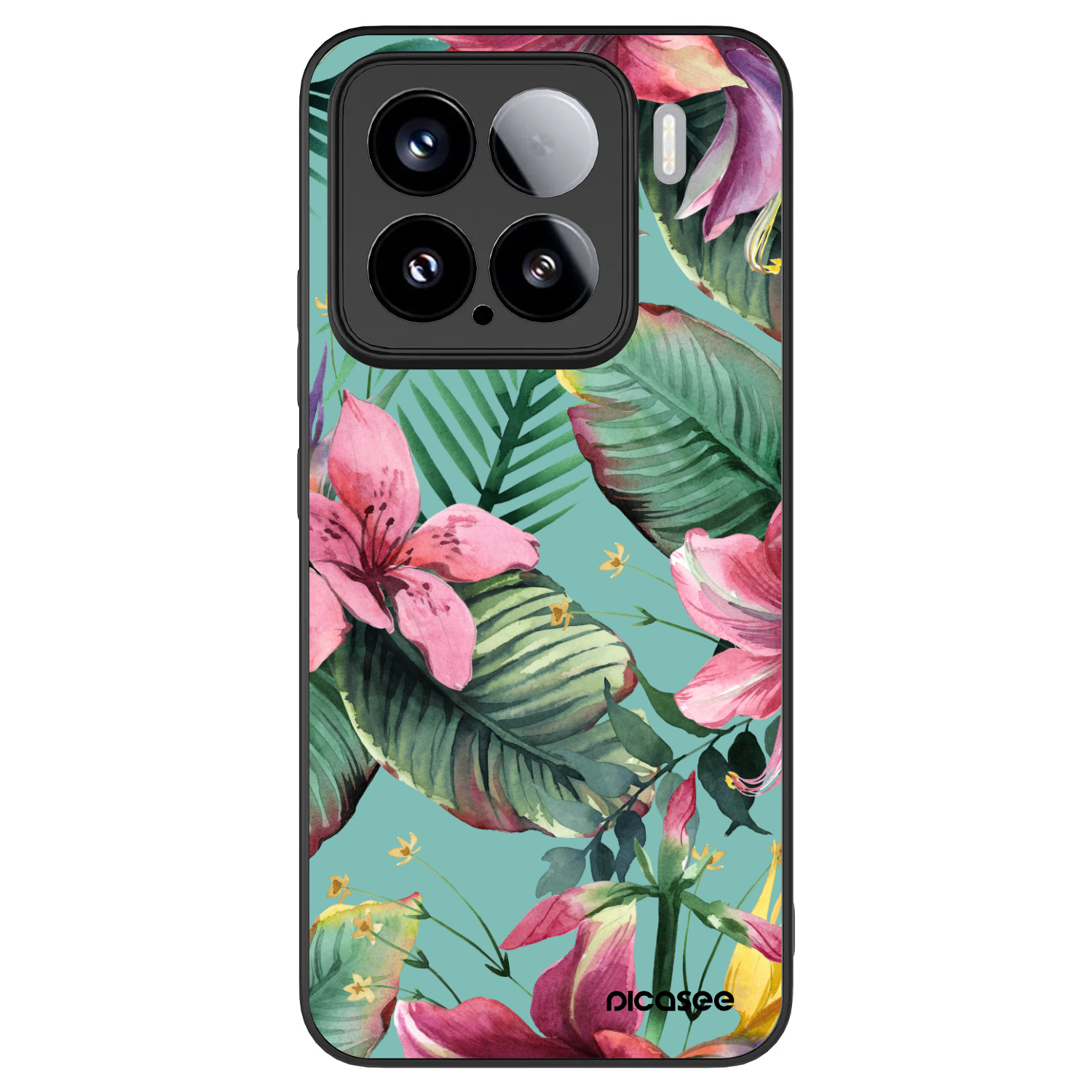 Picasee ULTIMATE CASE Xiaomi 15 - készülékre - Hawaii