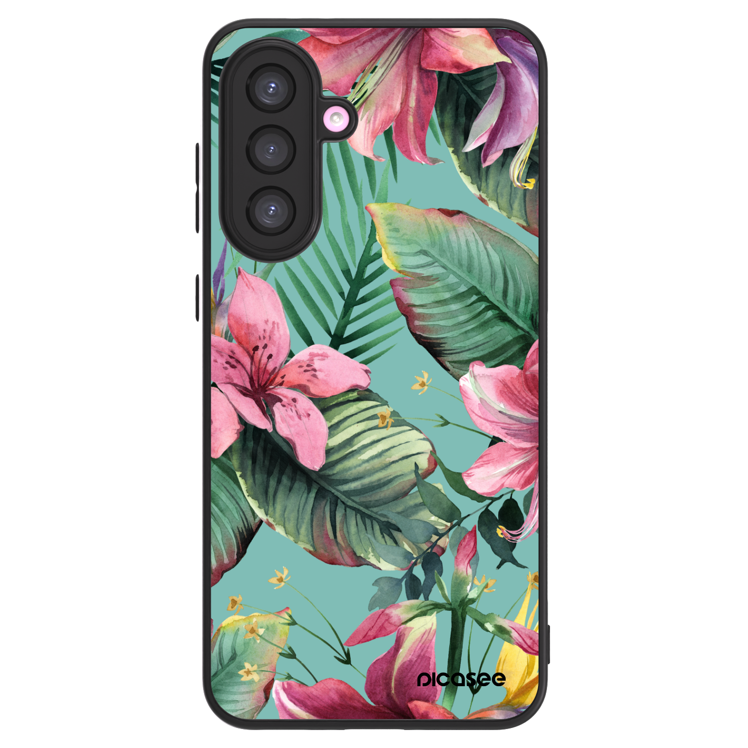 Picasee ULTIMATE CASE Samsung Galaxy A36 5G - készülékre - Hawaii