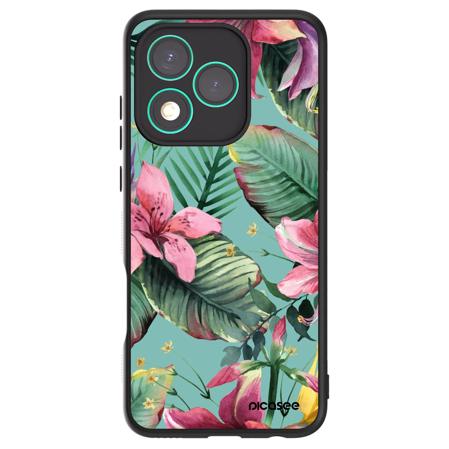 Picasee ULTIMATE CASE Honor 400 Lite 5G - készülékre - Hawaii