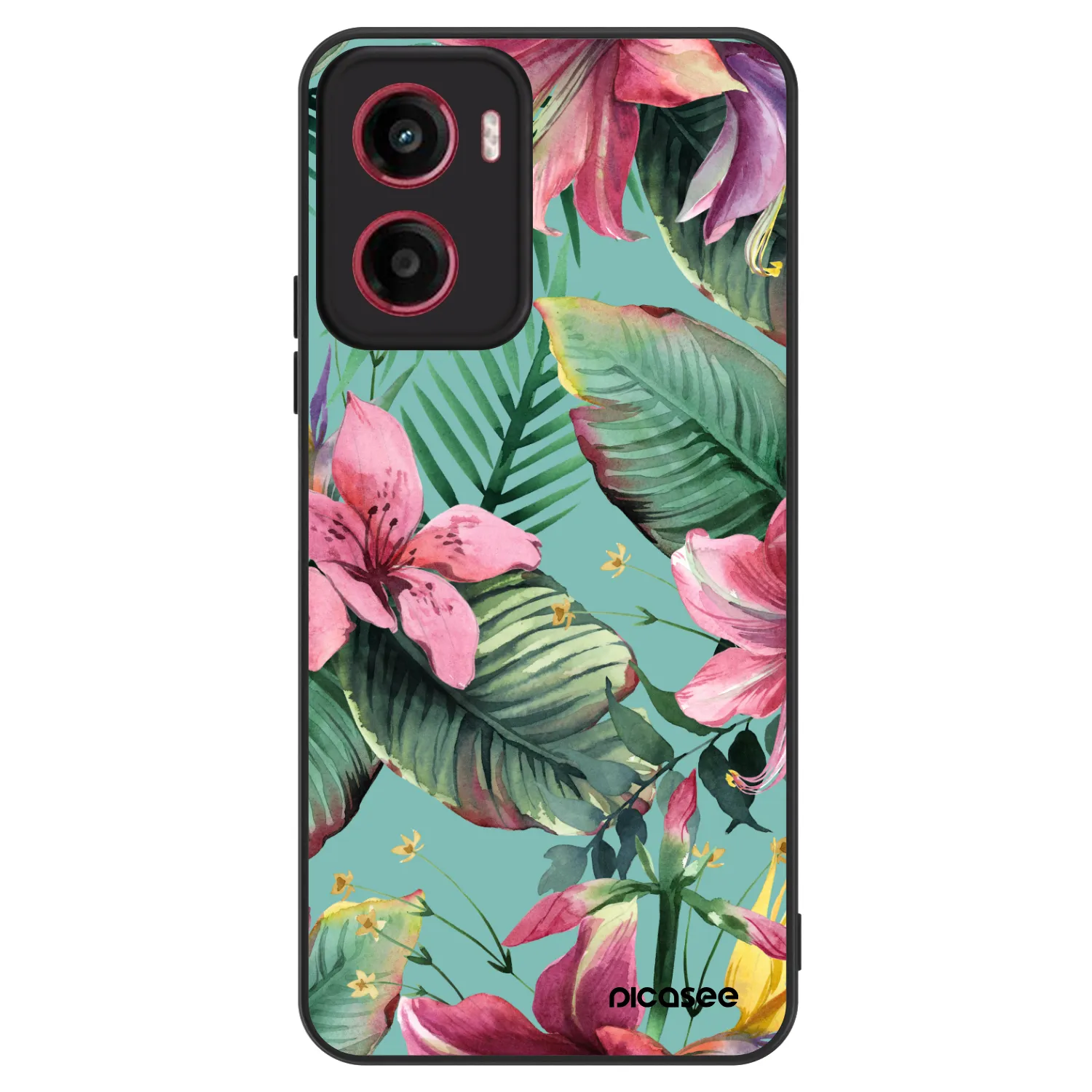 Picasee ULTIMATE CASE Motorola Moto G05 - készülékre - Hawaii
