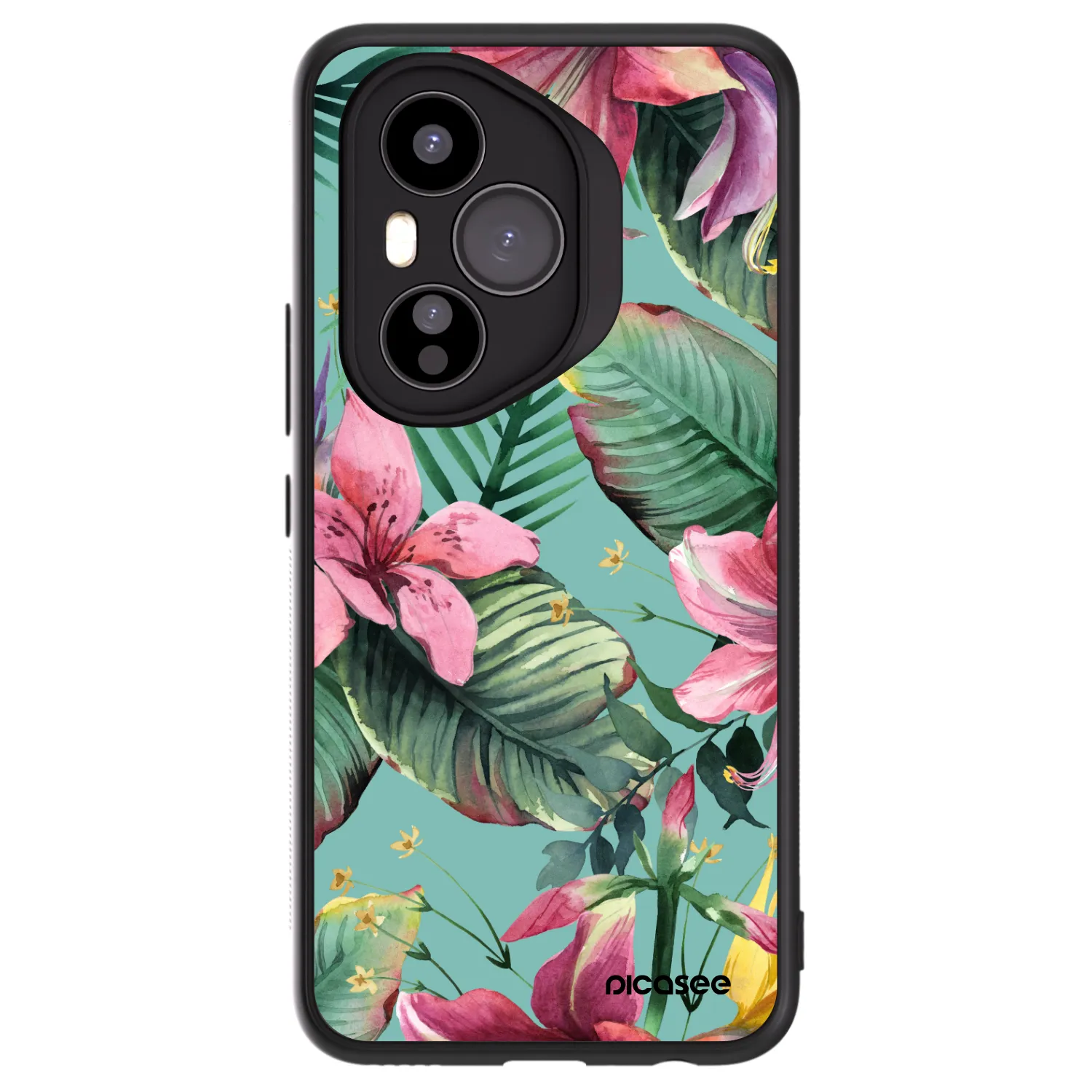Picasee ULTIMATE CASE Honor 400 Pro 5G - készülékre - Hawaii