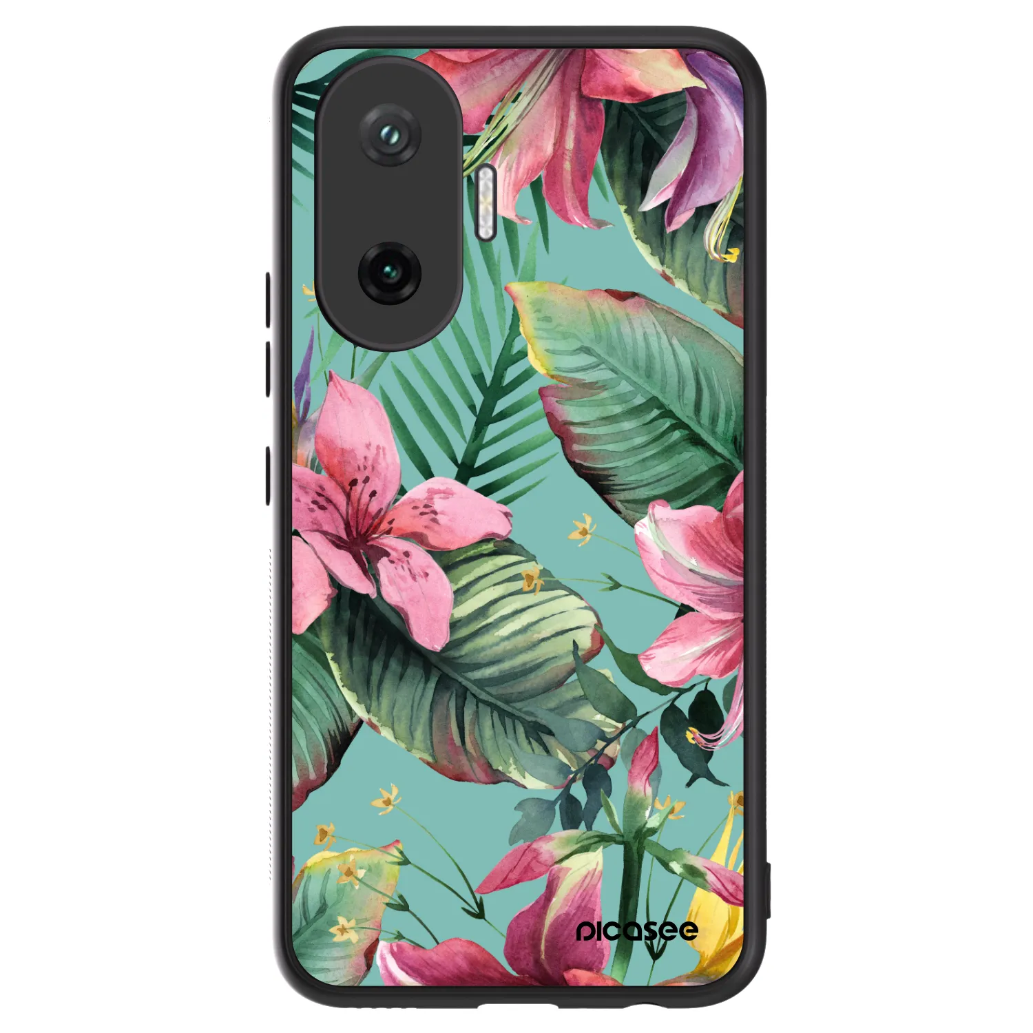 Picasee ULTIMATE CASE Xiaomi Poco F7 Pro 5G - készülékre - Hawaii