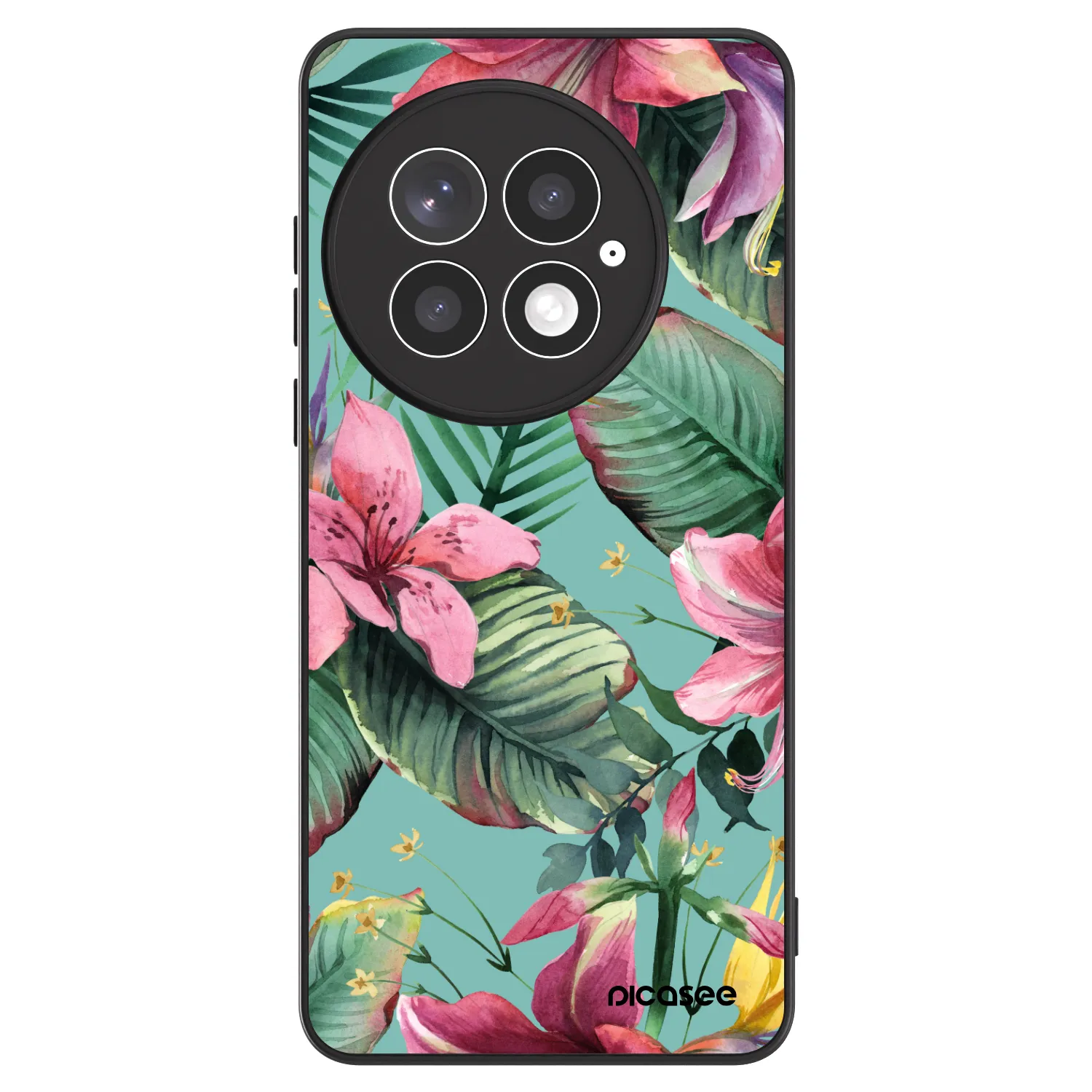 Picasee ULTIMATE CASE OnePlus 13 5G - készülékre - Hawaii