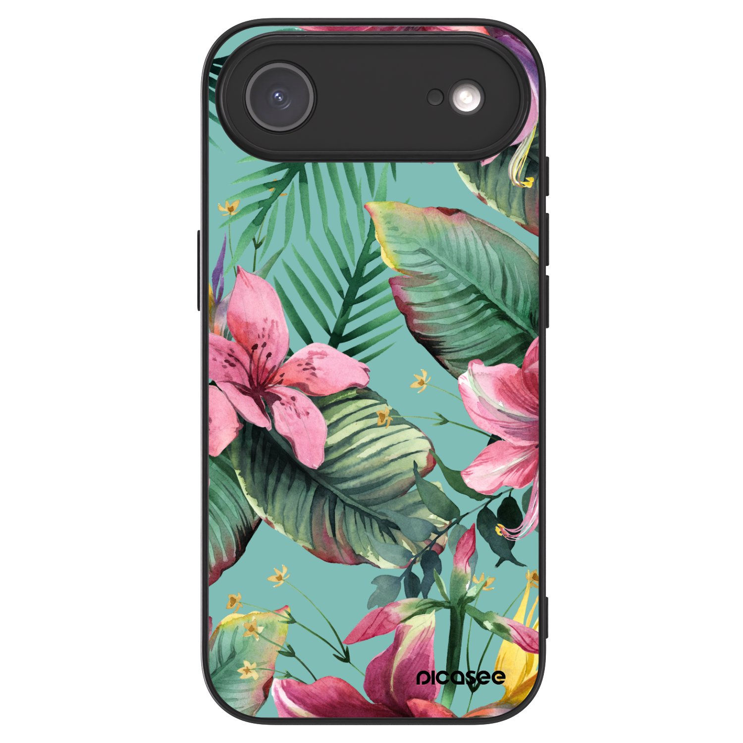 Picasee ULTIMATE CASE Apple iPhone Air - készülékre - Hawaii