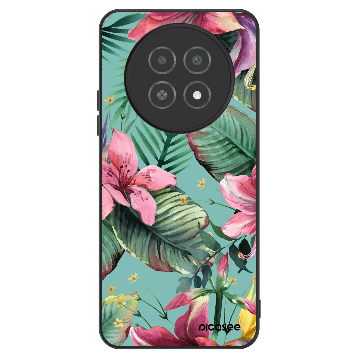 Picasee ULTIMATE CASE Realme 12X - készülékre - Hawaii