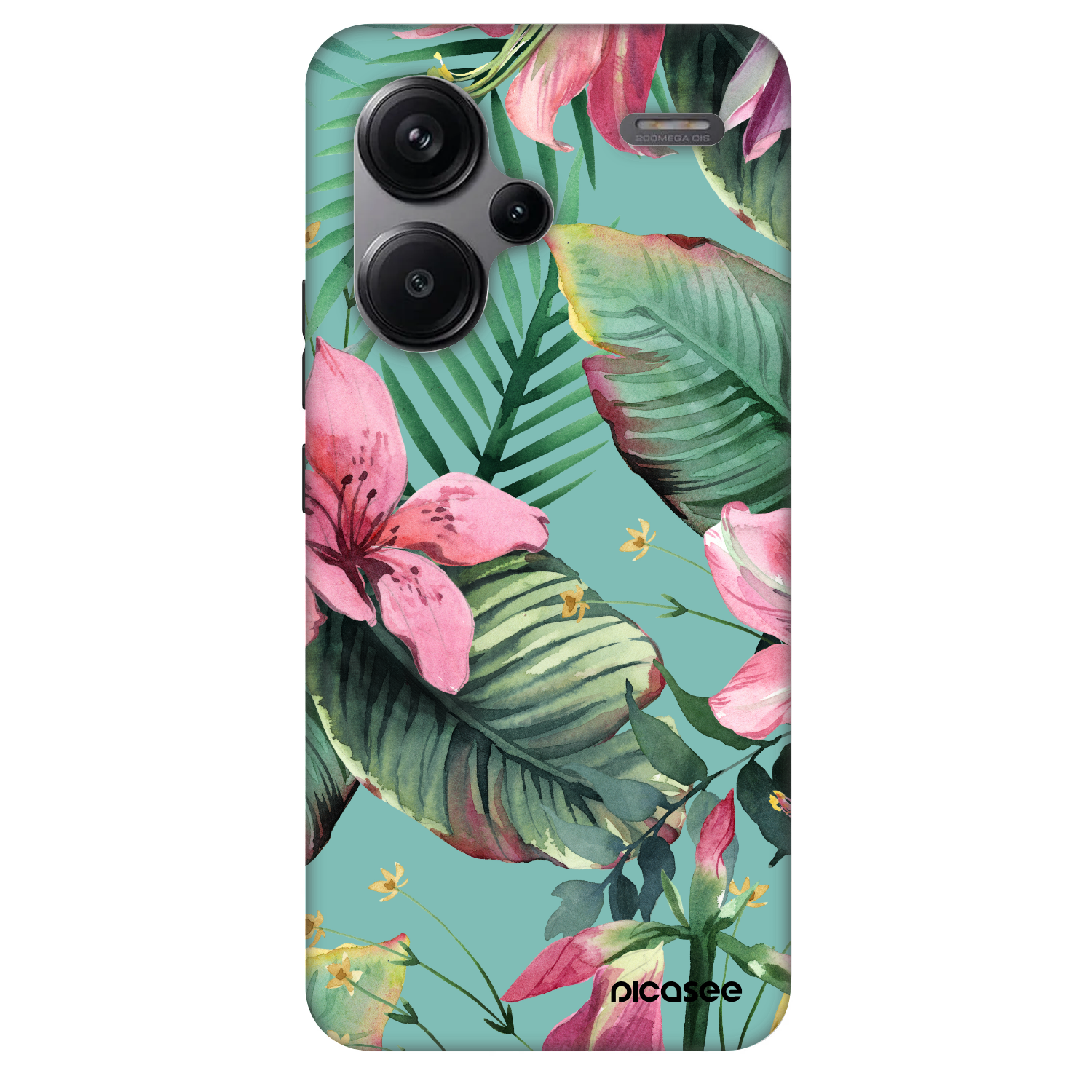 Picasee Fashion Case Xiaomi Redmi Note 13 Pro+ 5G - Hawaii