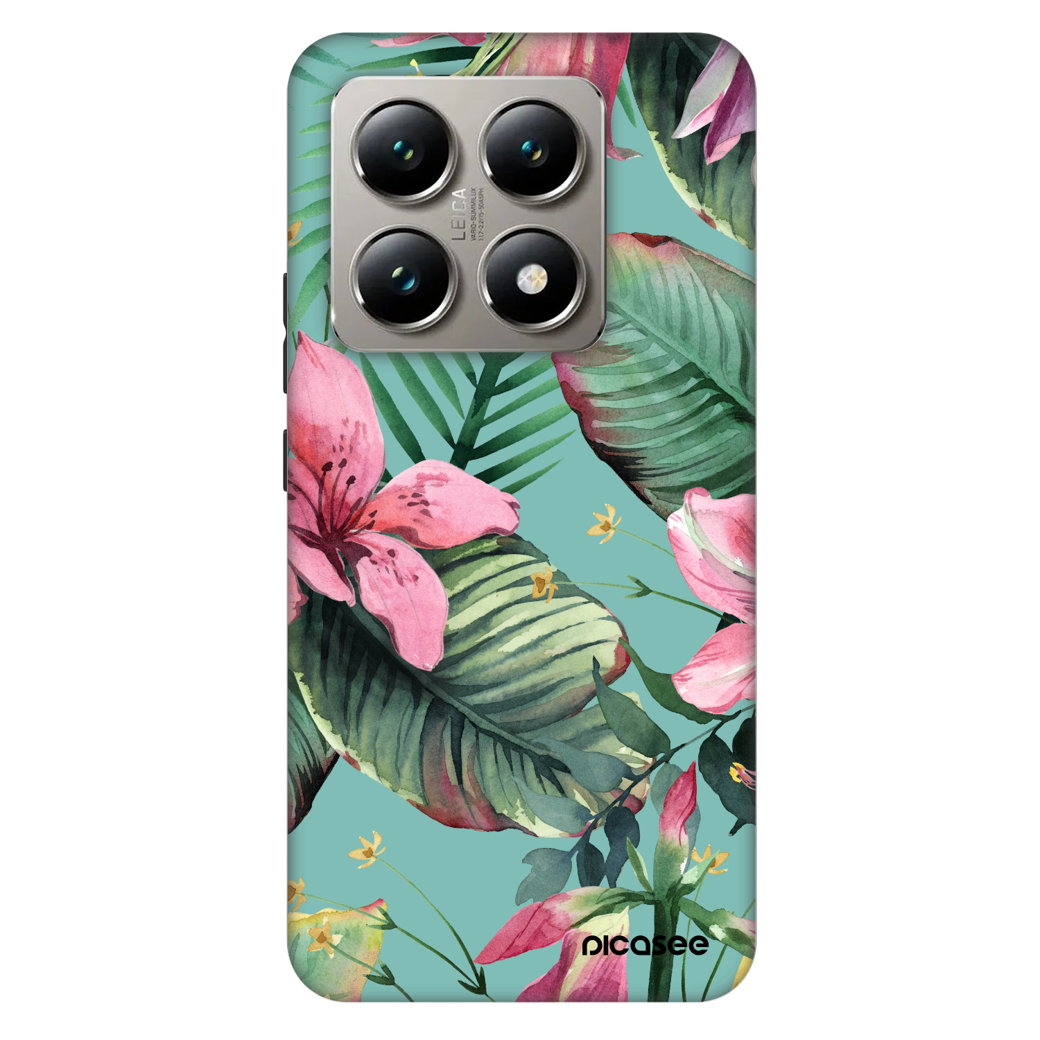 Picasee Fashion Case Xiaomi 14T Pro - Hawaii