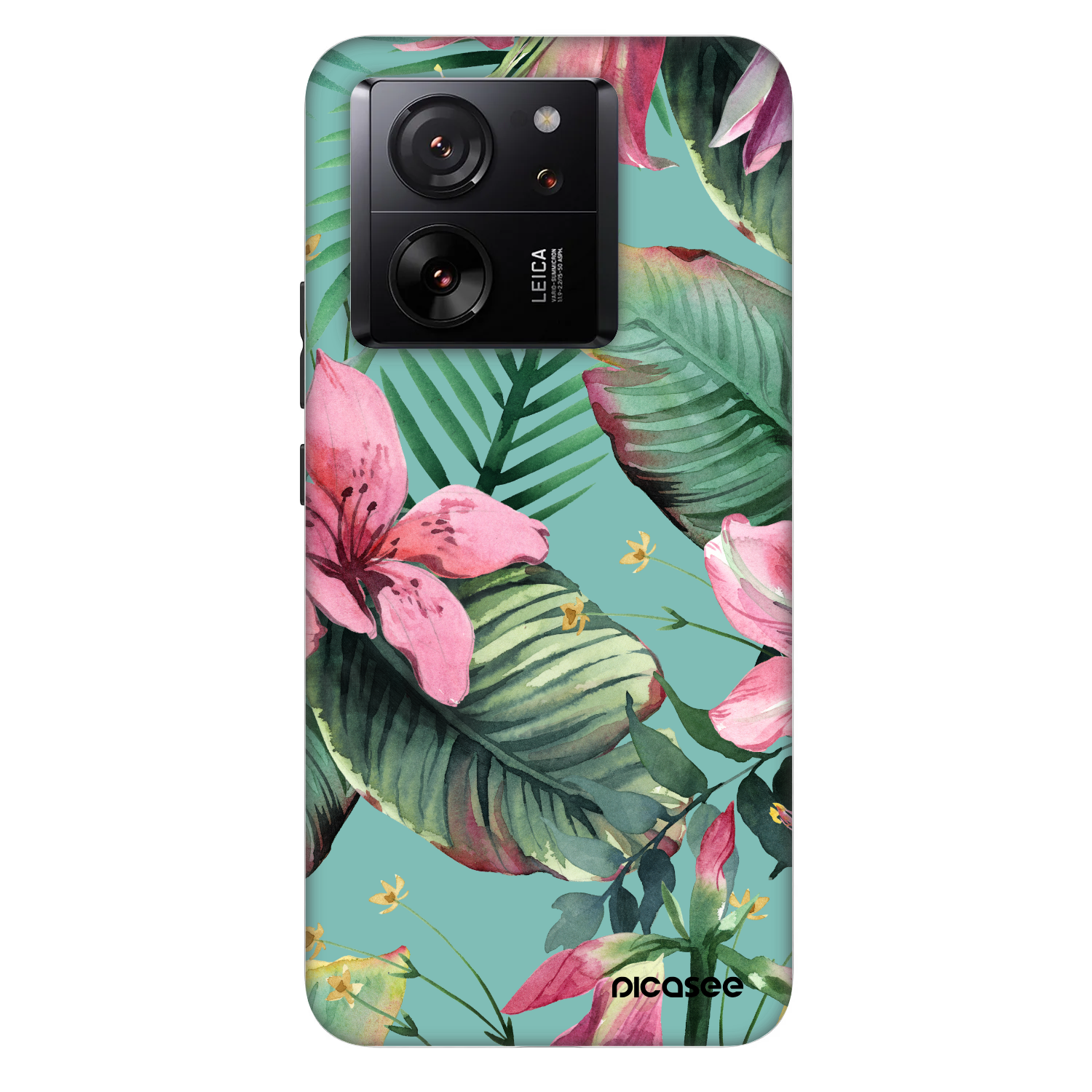 Picasee Fashion Case Xiaomi 13T - Hawaii
