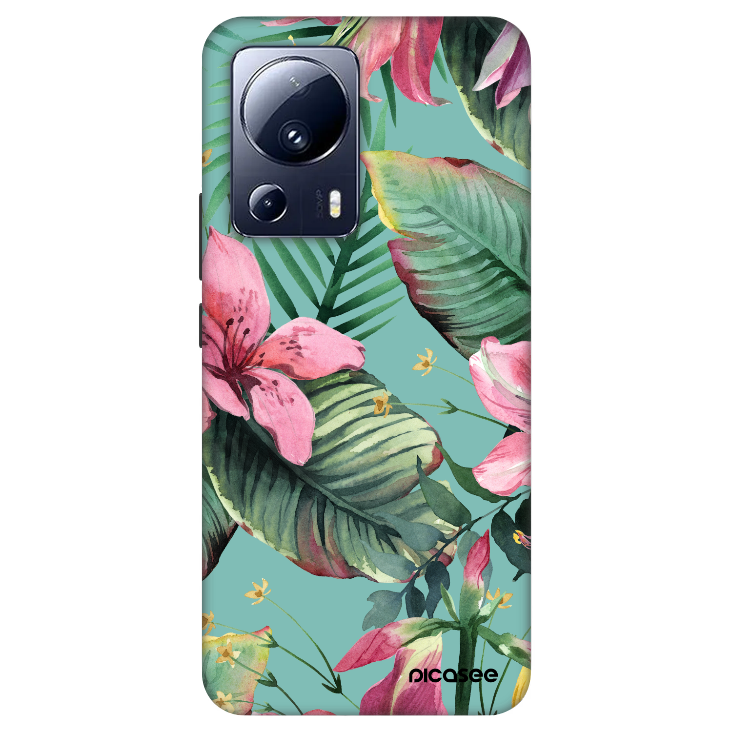 Picasee Fashion Case Xiaomi 13 Lite - Hawaii