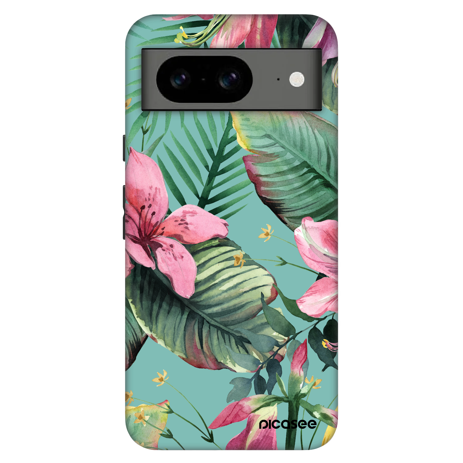 Picasee Fashion Case Google Pixel 8 Pro - Hawaii