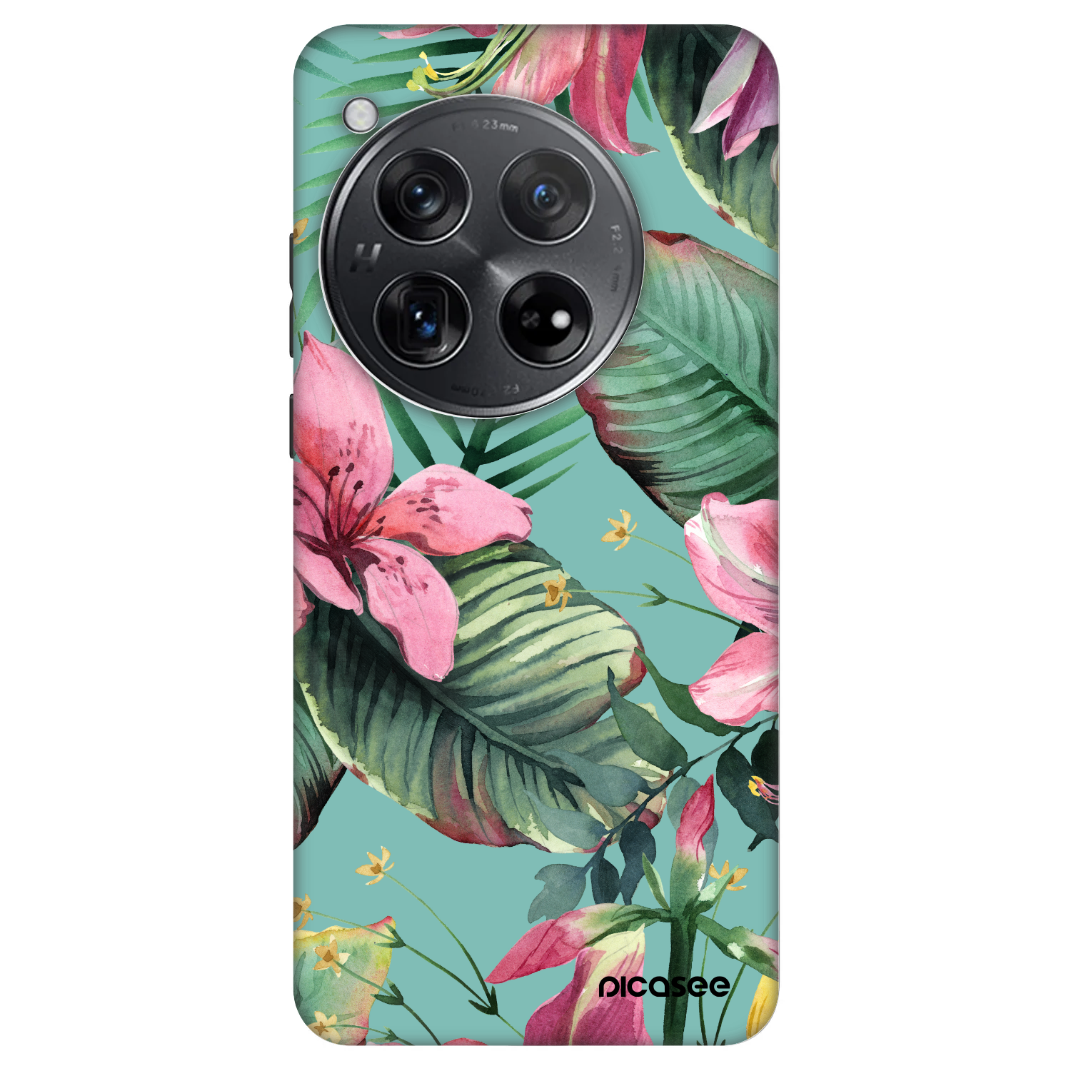 Picasee Fashion Case OnePlus 12 5G - Hawaii