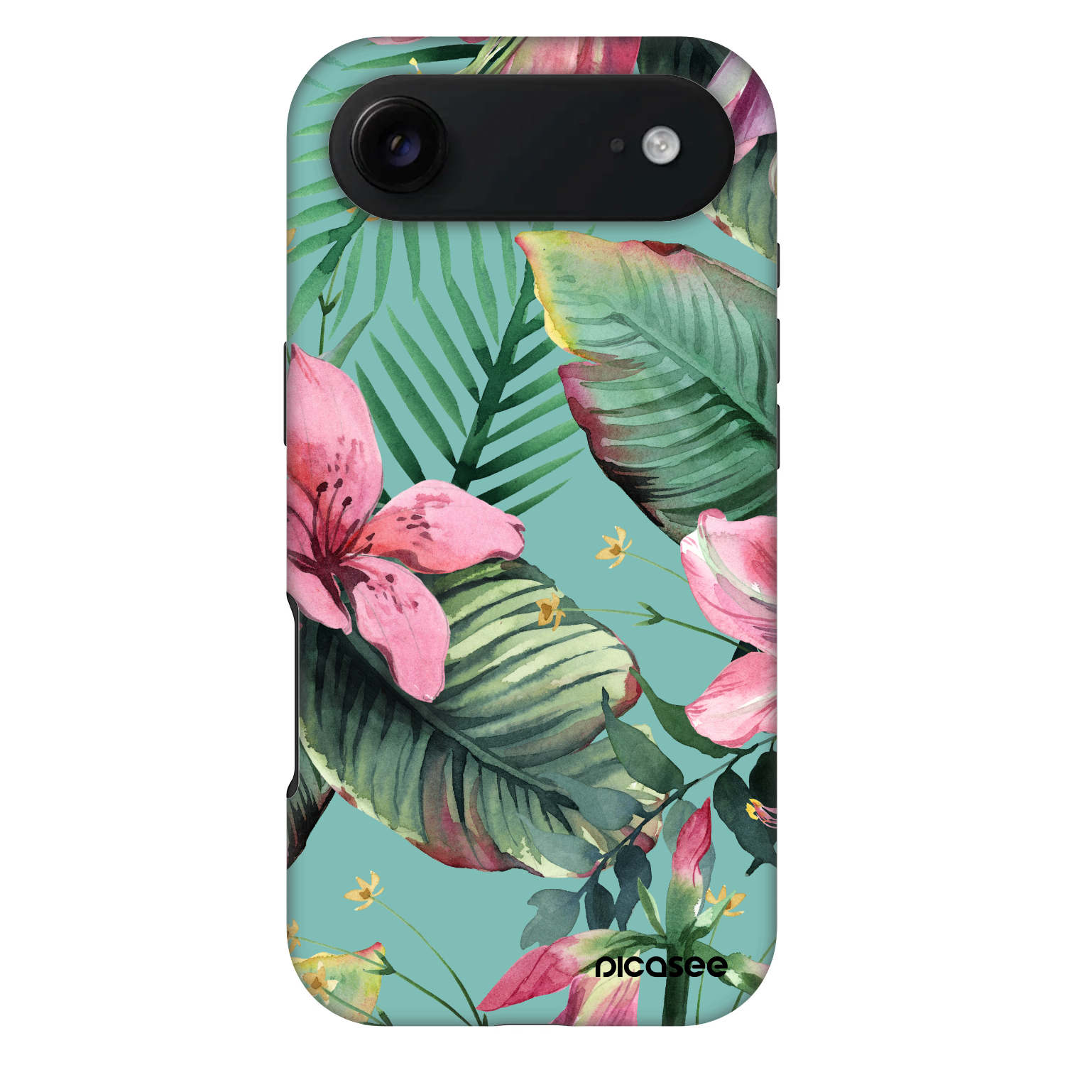 Picasee Fashion Case MagSafe Apple iPhone Air - Hawaii