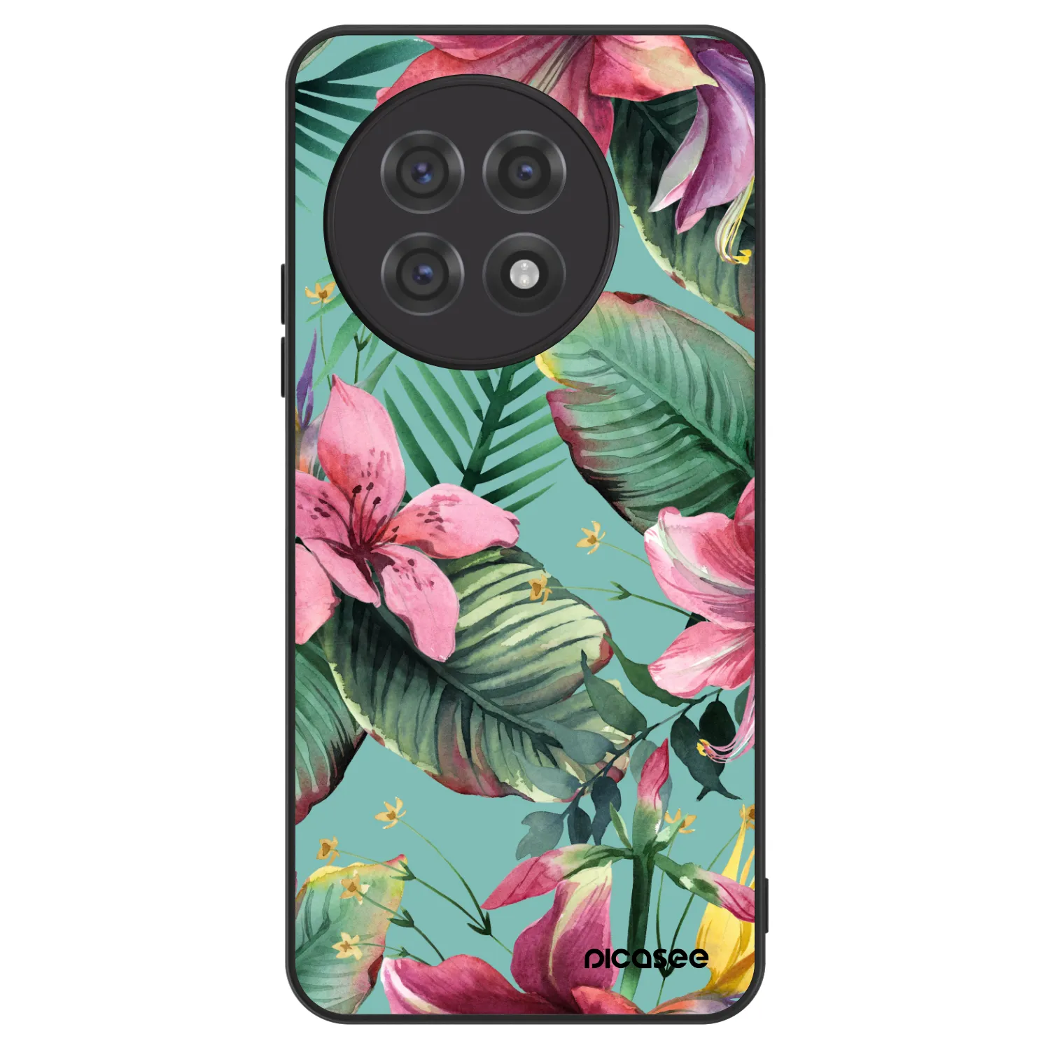 Picasee ULTIMATE CASE OnePlus 13R 5G - készülékre - Hawaii