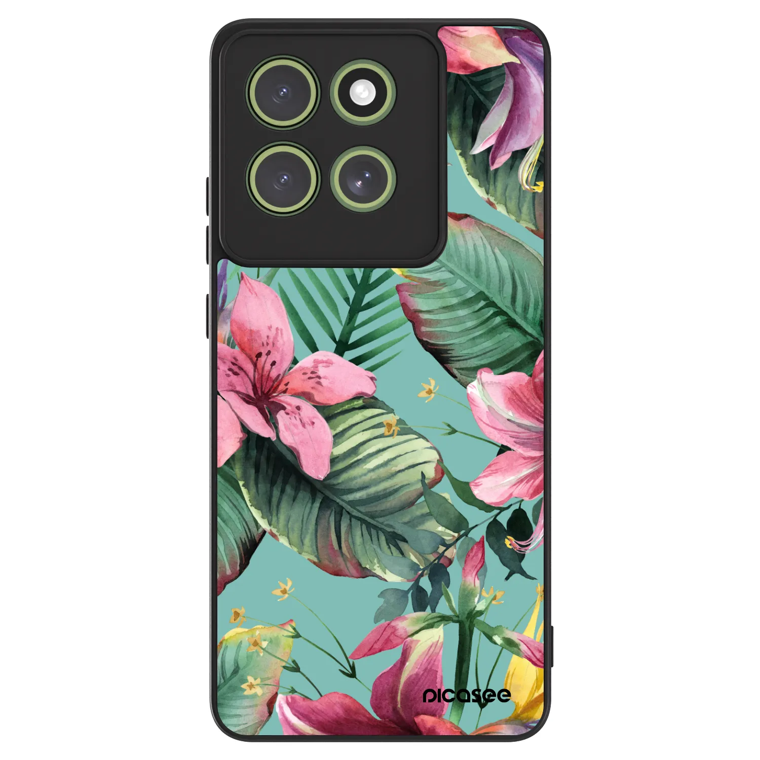 Picasee ULTIMATE CASE Motorola Moto G86 5G - készülékre - Hawaii