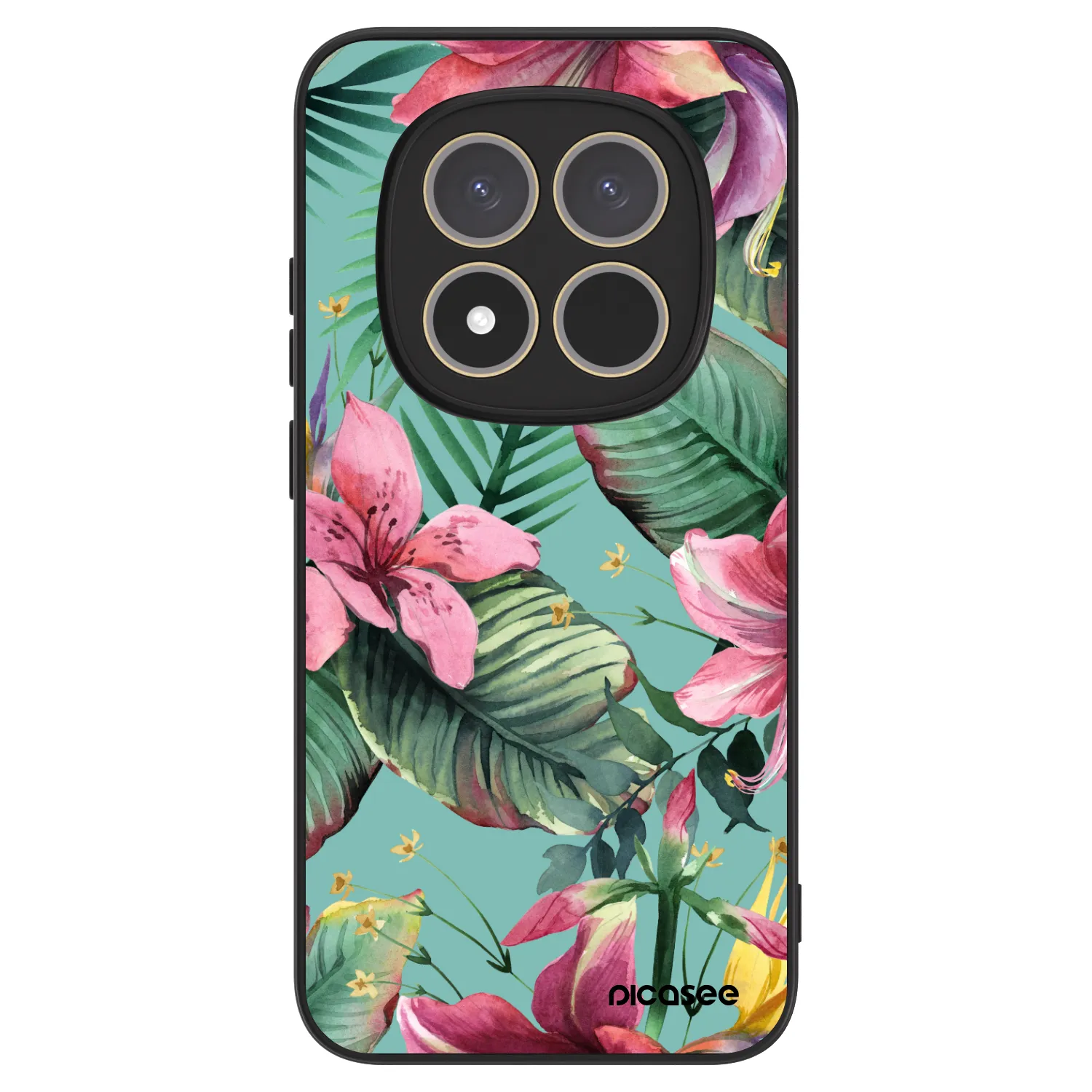 Picasee ULTIMATE CASE Xiaomi Redmi Note 15 Pro 4G - készülékre - Hawaii