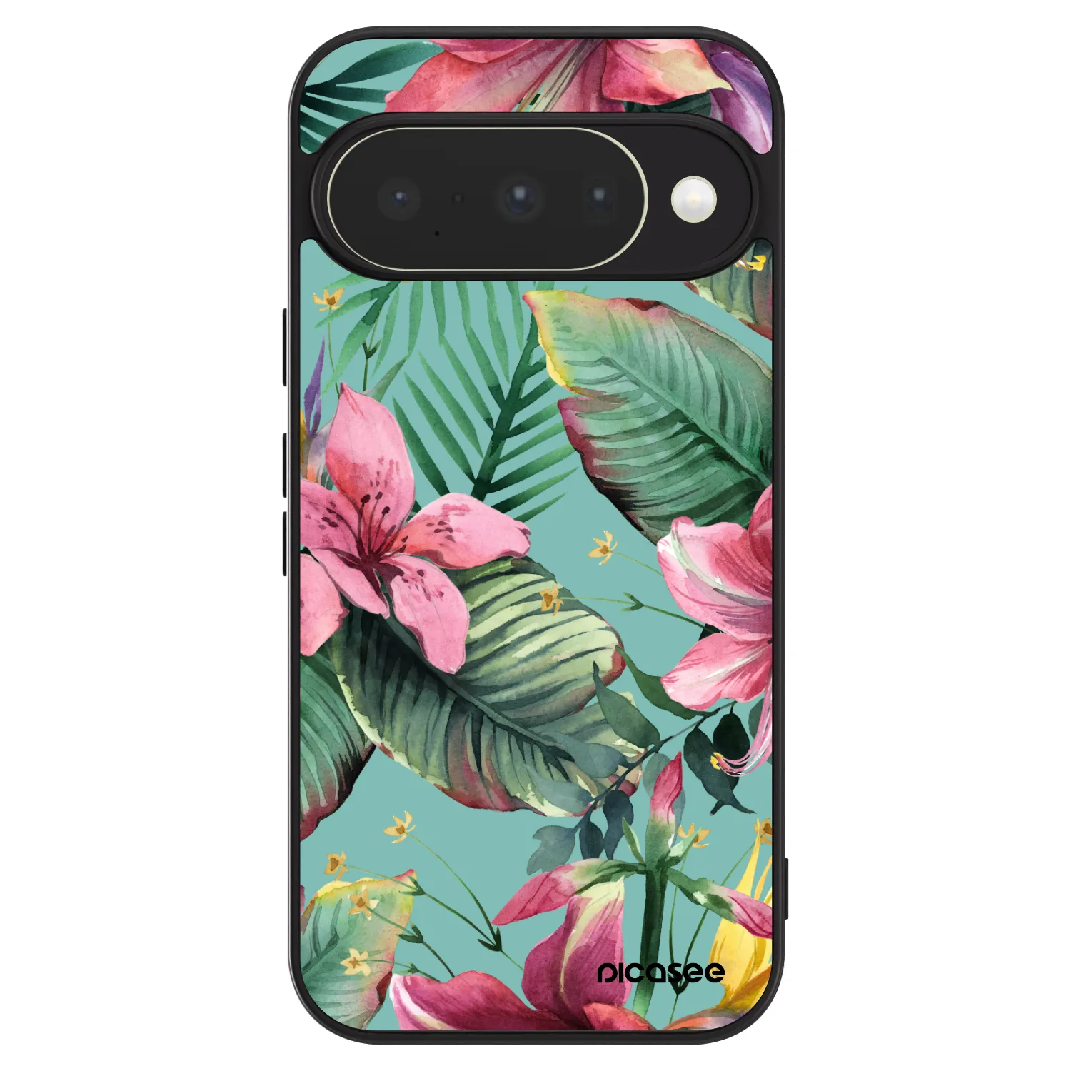 Picasee ULTIMATE CASE Google Pixel 10 - készülékre - Hawaii