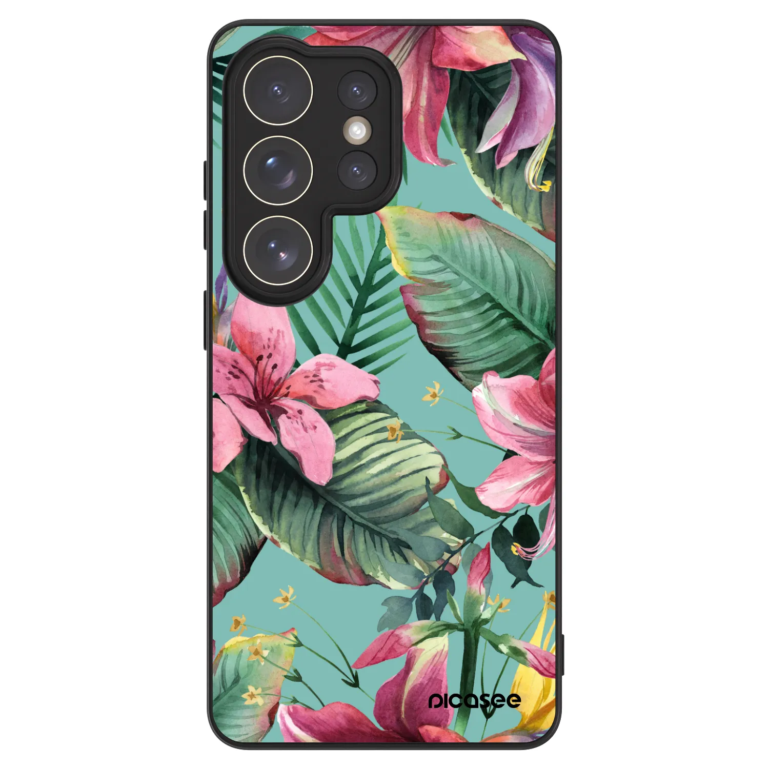 Picasee ULTIMATE CASE PowerShare Samsung Galaxy S26 Ultra - készülékre - Hawaii