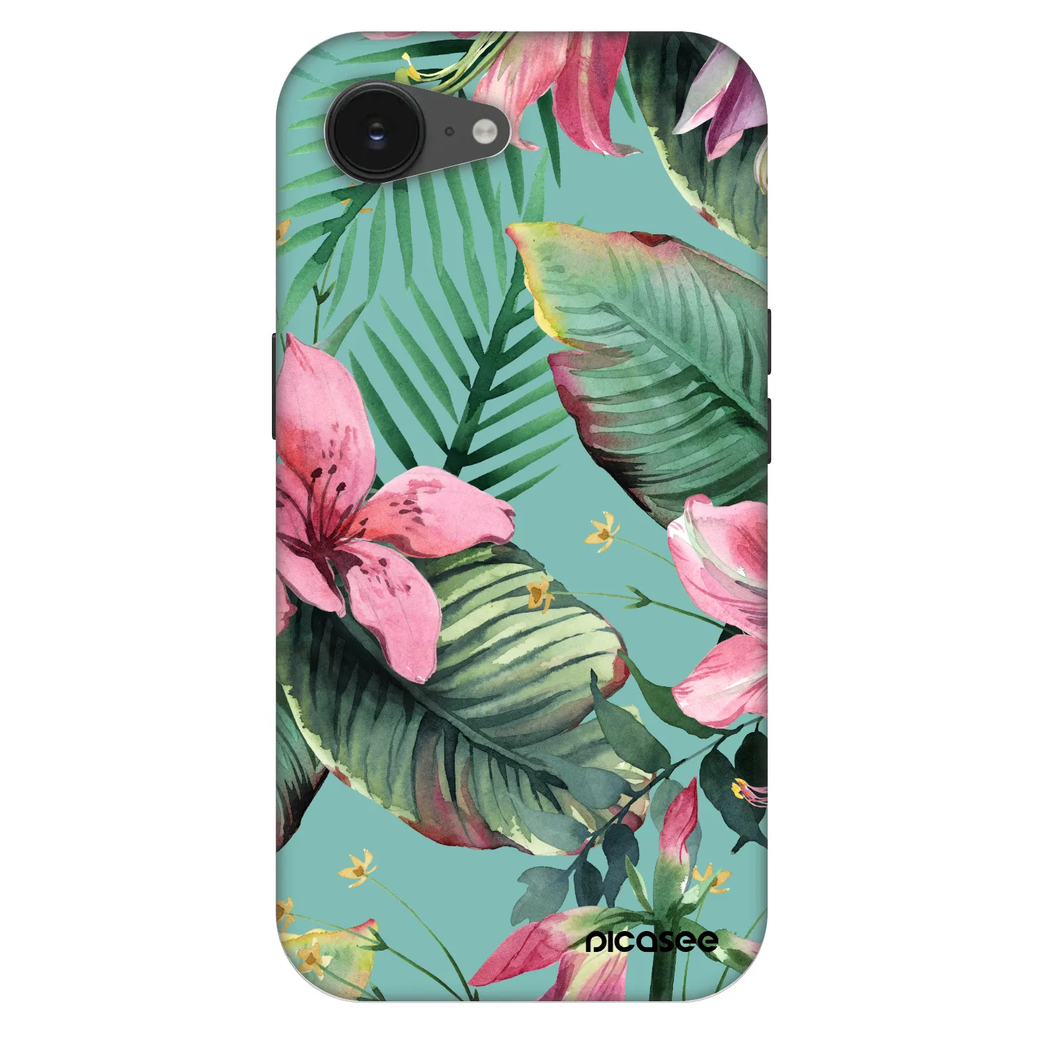 Picasee Fashion Case MagSafe Apple iPhone 17e - Hawaii