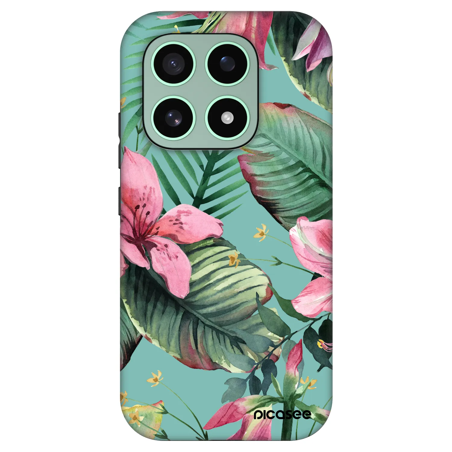 Picasee Fashion Case Xiaomi 17 - Hawaii