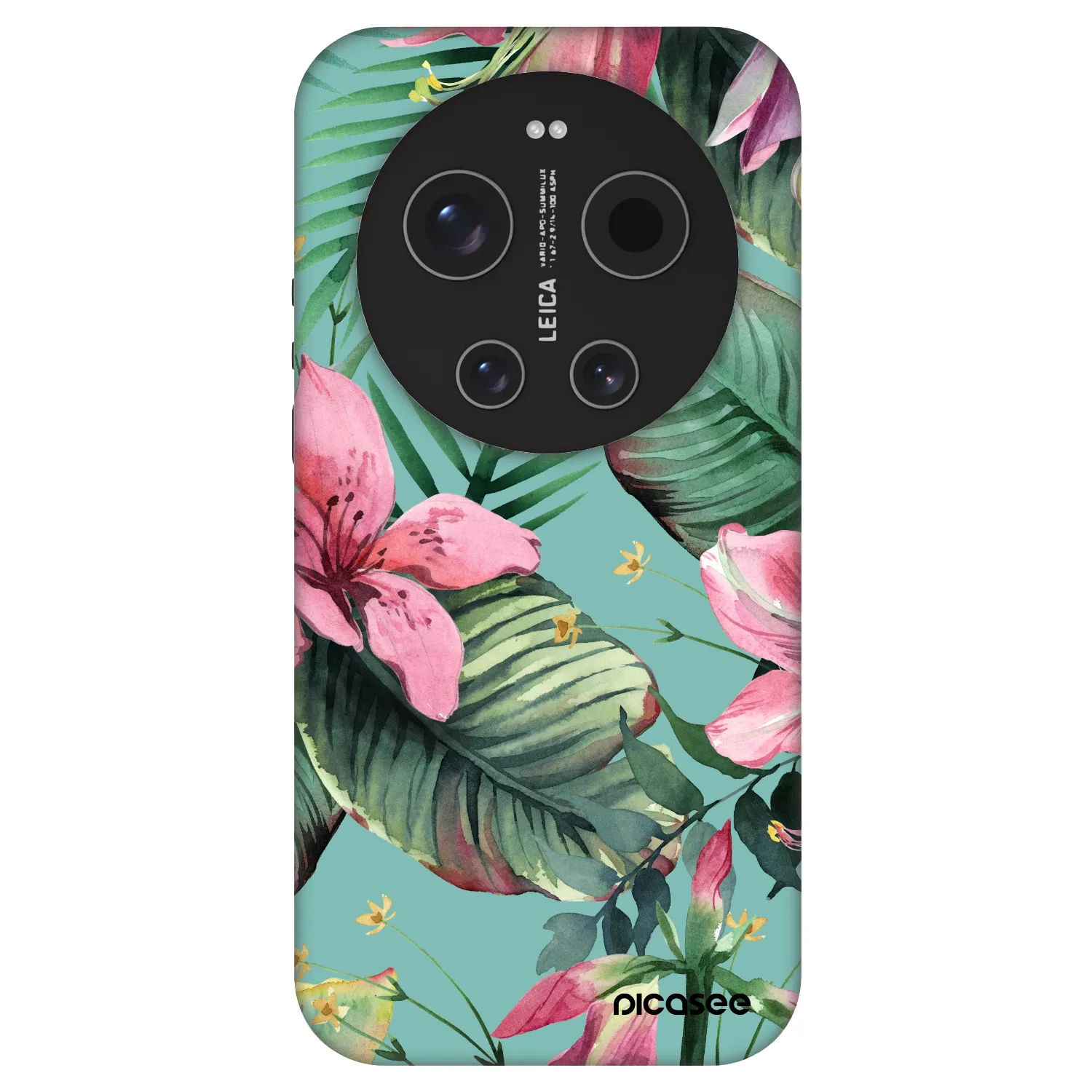 Picasee Fashion Case Xiaomi 17 Ultra - Hawaii