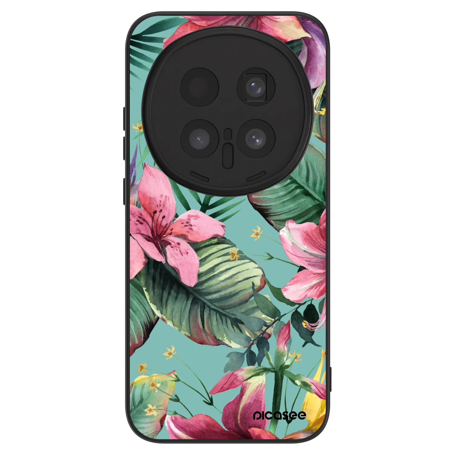 Picasee ULTIMATE CASE Honor Magic8 Pro 5G - készülékre - Hawaii