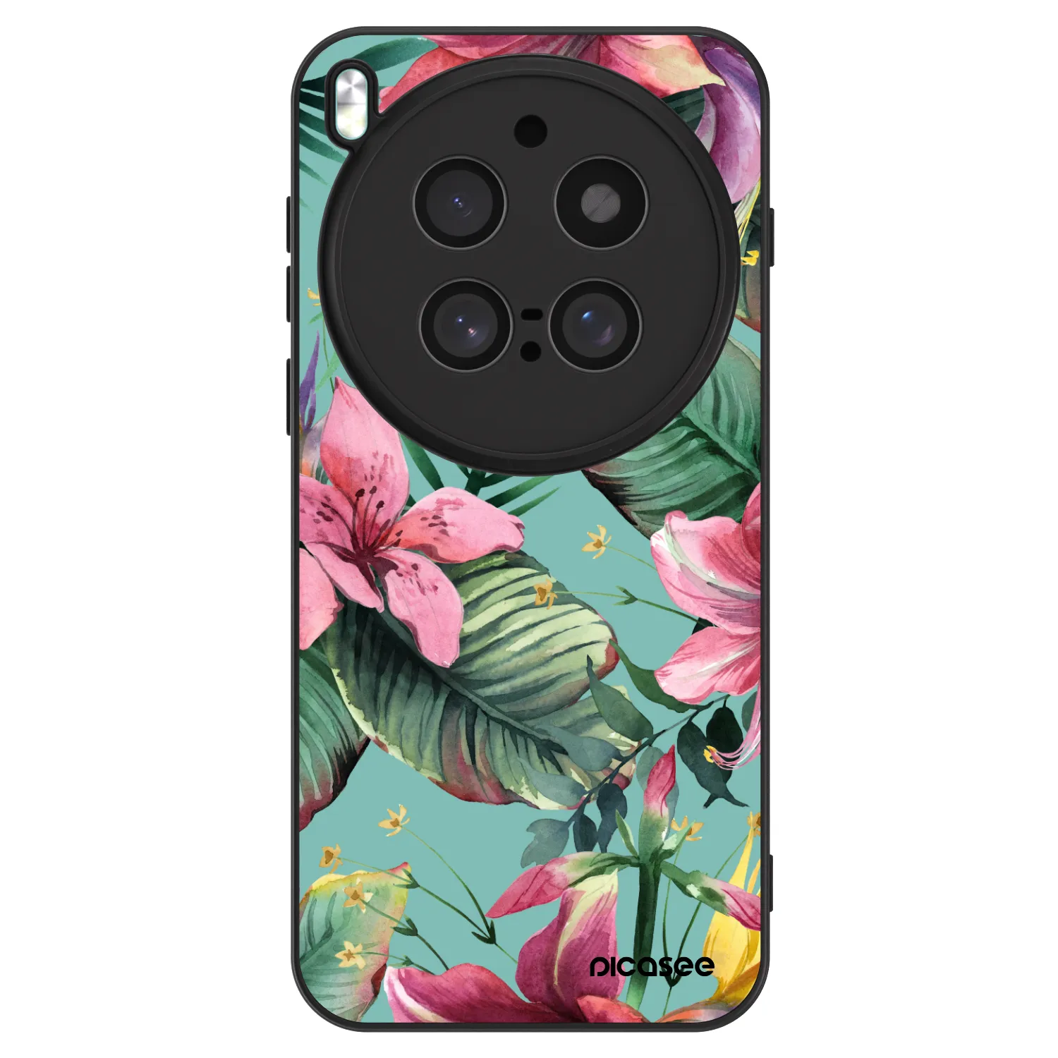 Picasee ULTIMATE CASE Vivo X300 Pro - készülékre - Hawaii
