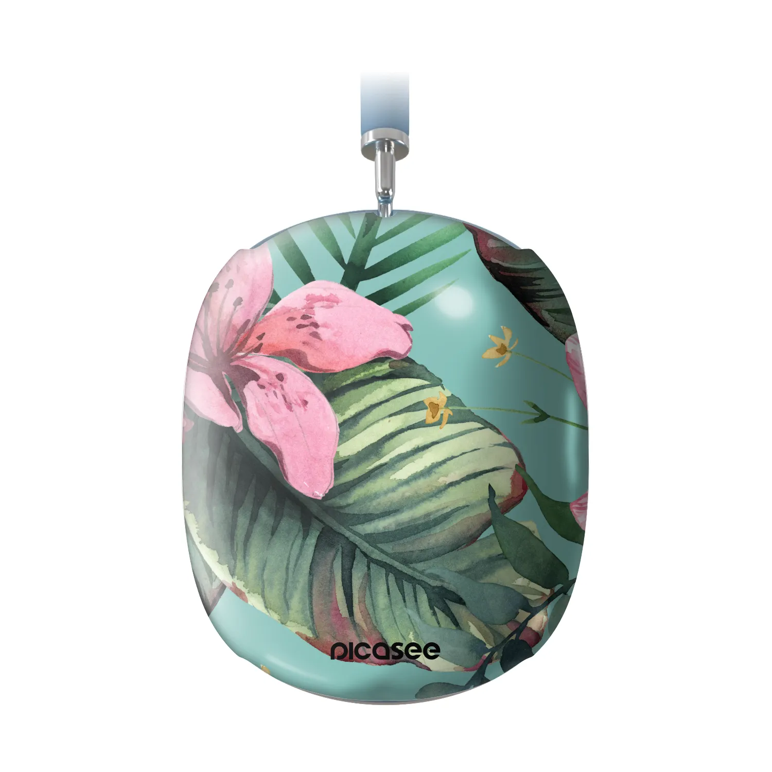 Picasee Obal pro Apple AirPods Max - Hawaii