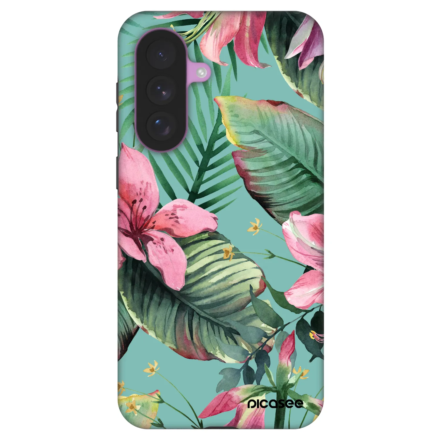 Picasee Fashion Case Samsung Galaxy A57 5G - Hawaii