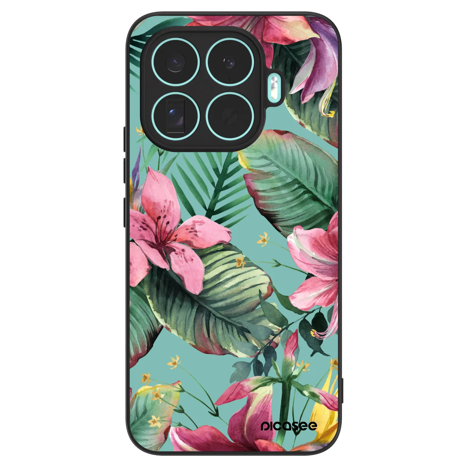 Picasee ULTIMATE CASE Xiaomi 17T Pro - készülékre - Hawaii