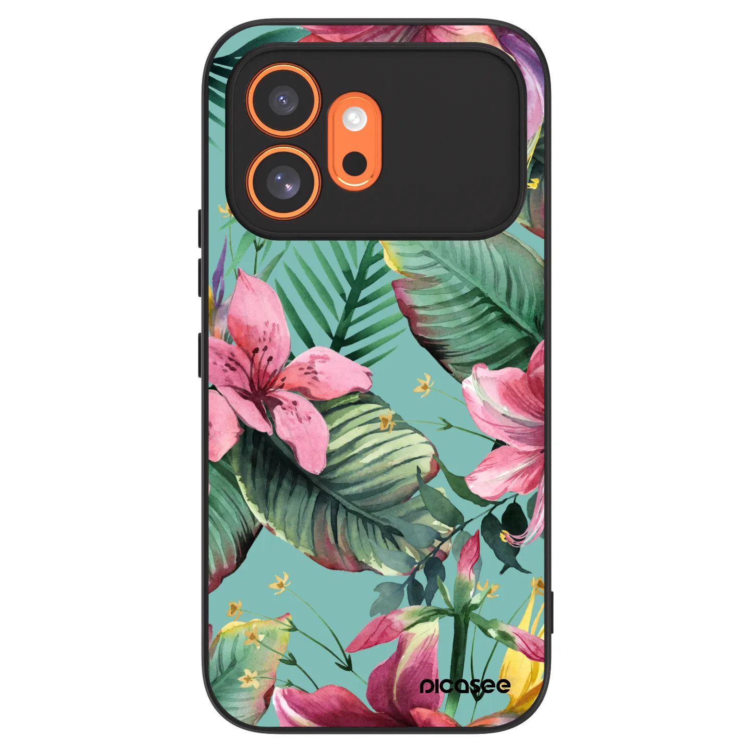 Picasee ULTIMATE CASE Honor 600 - készülékre - Hawaii