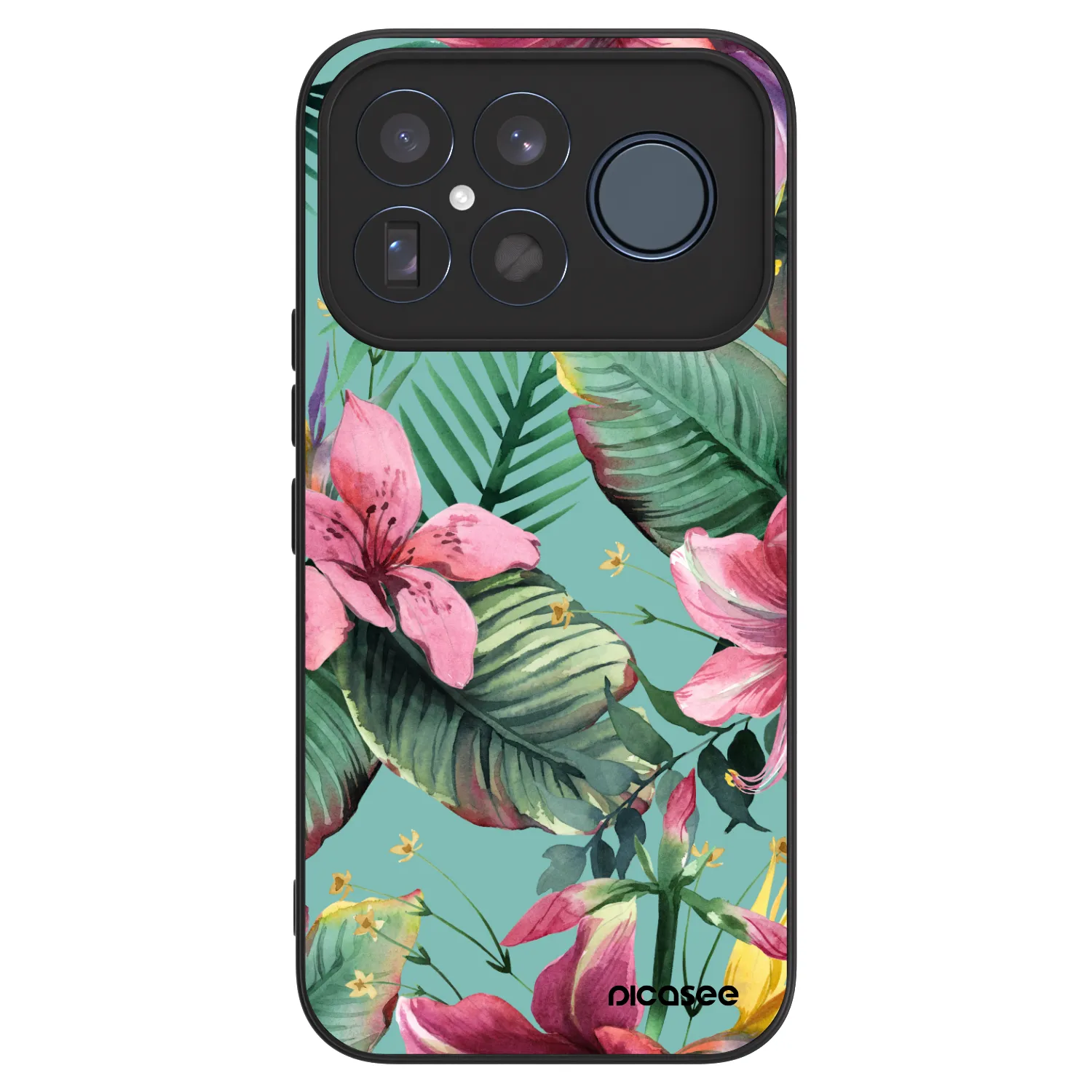 Picasee ULTIMATE CASE Xiaomi Poco F8 Ultra - készülékre - Hawaii