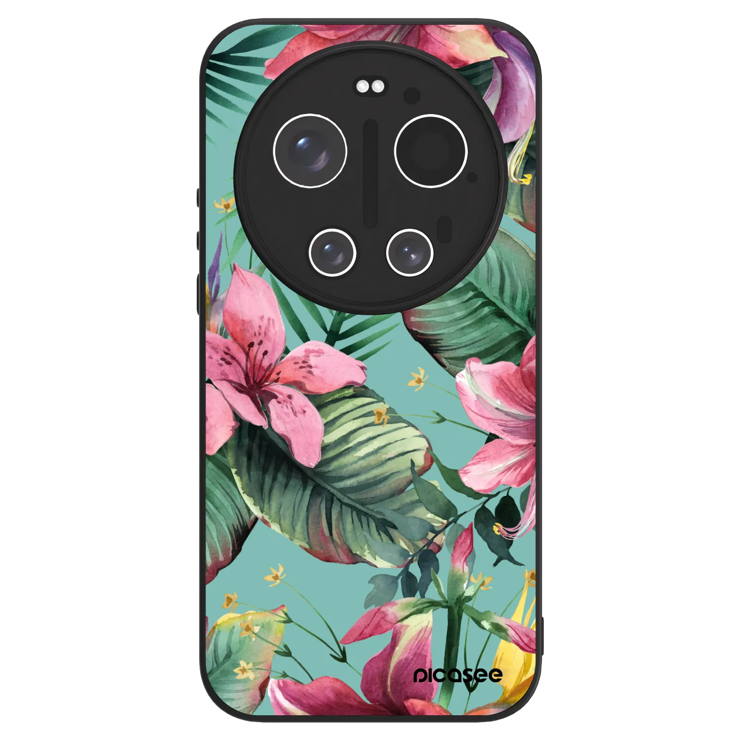 Picasee ULTIMATE CASE PowerShare Xiaomi 17 Ultra - készülékre - Hawaii