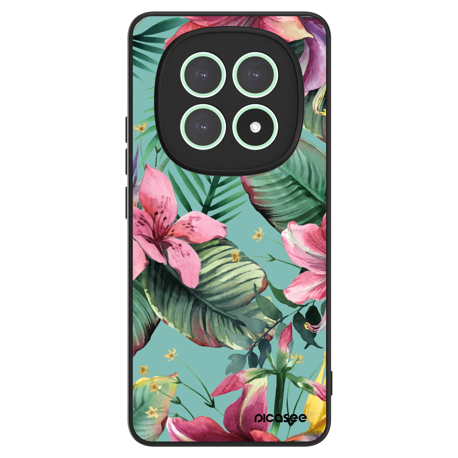 Picasee ULTIMATE CASE Xiaomi Redmi Note 15 5G - készülékre - Hawaii