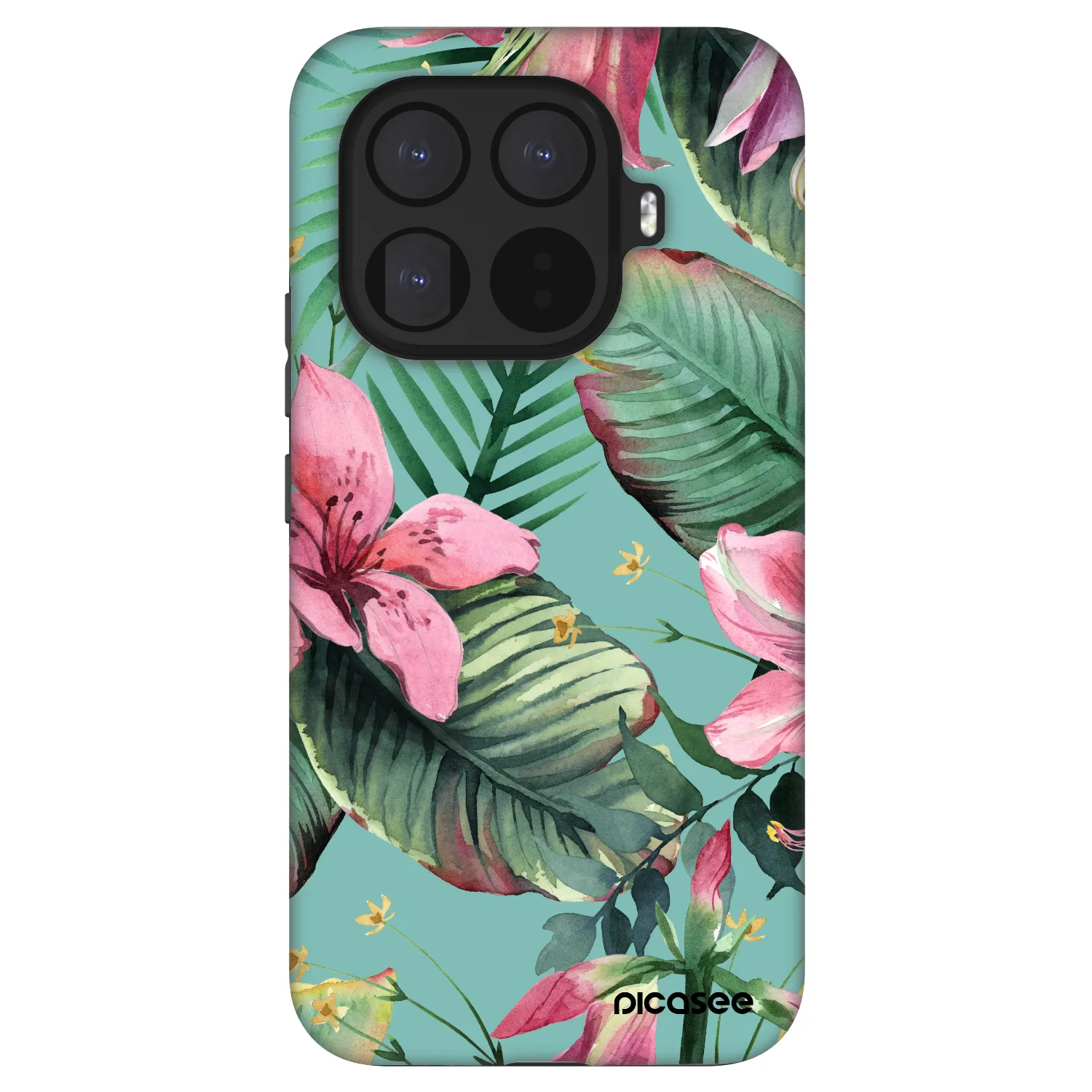 Picasee Fashion Case Xiaomi 15T Pro - Hawaii