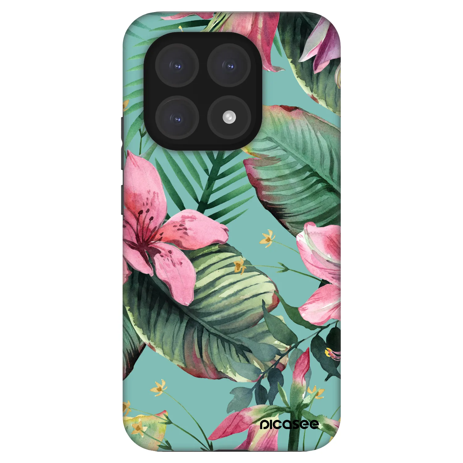 Picasee Fashion Case Xiaomi 15T - Hawaii