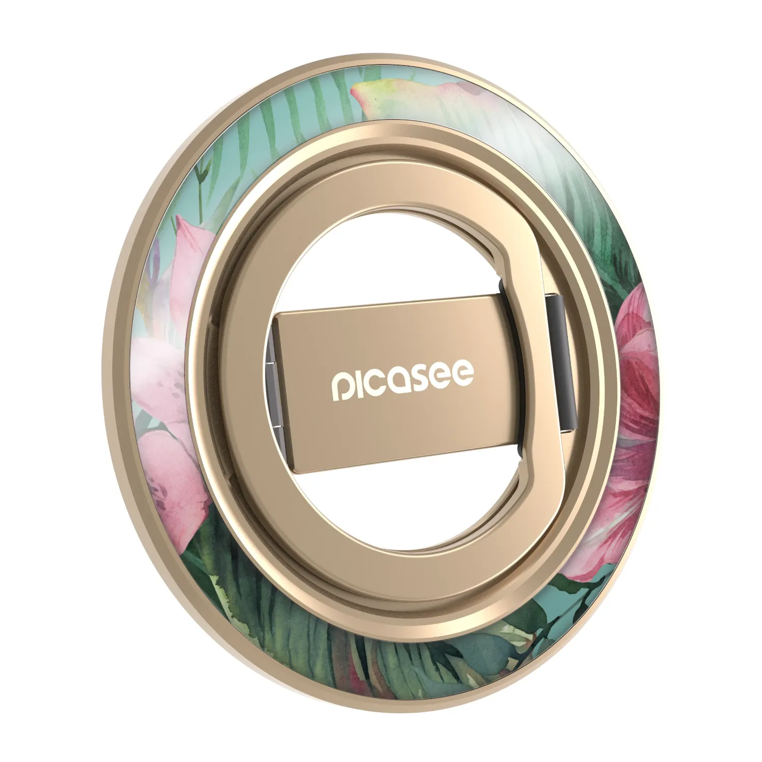 Picasee Magnetic holder - Arany