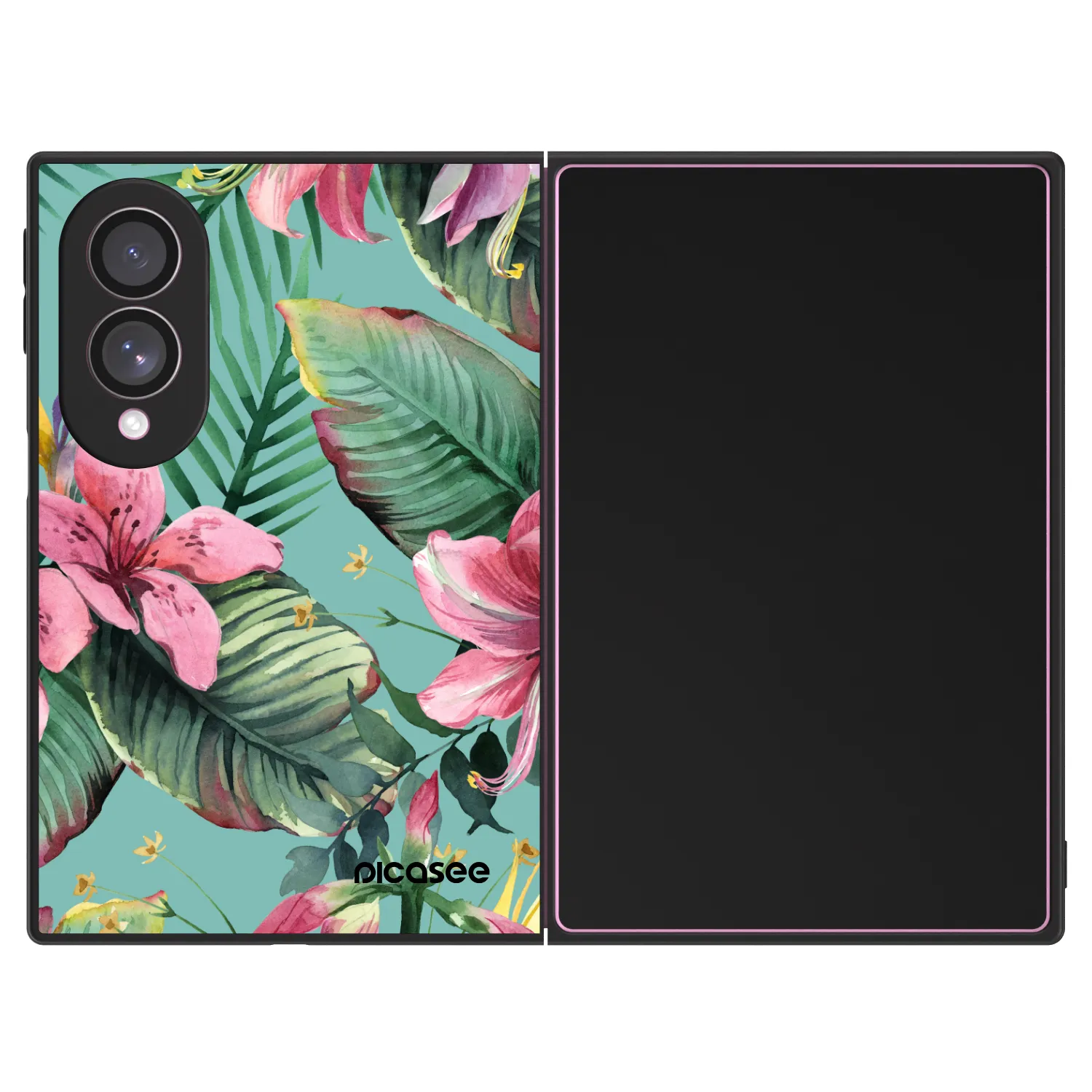 Picasee ULTIMATE CASE Samsung Galaxy Z Fold8 5G - készülékre - Hawaii
