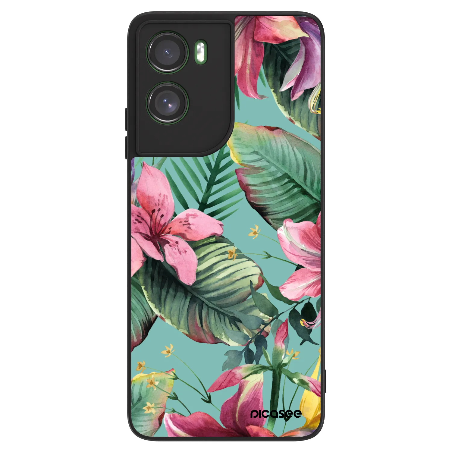 Picasee ULTIMATE CASE Motorola Moto G06 - készülékre - Hawaii