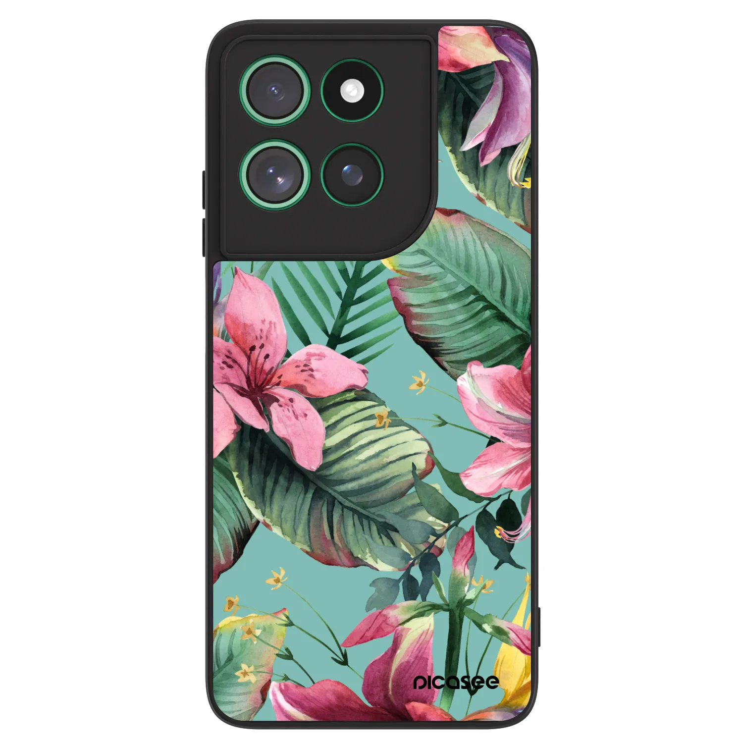Picasee ULTIMATE CASE Motorola Moto G57 Power - készülékre - Hawaii