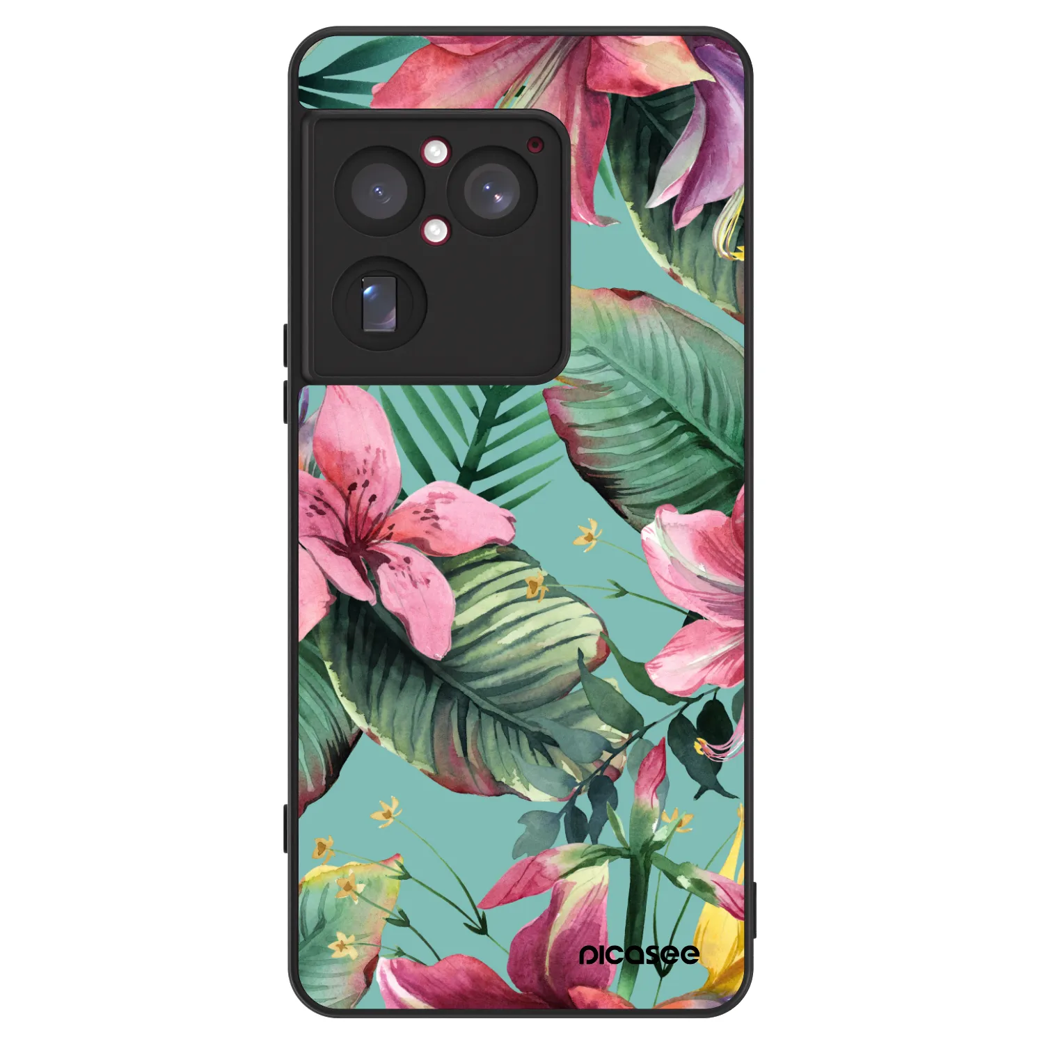 Picasee ULTIMATE CASE Sony Xperia 1 VIII 5G - készülékre - Hawaii