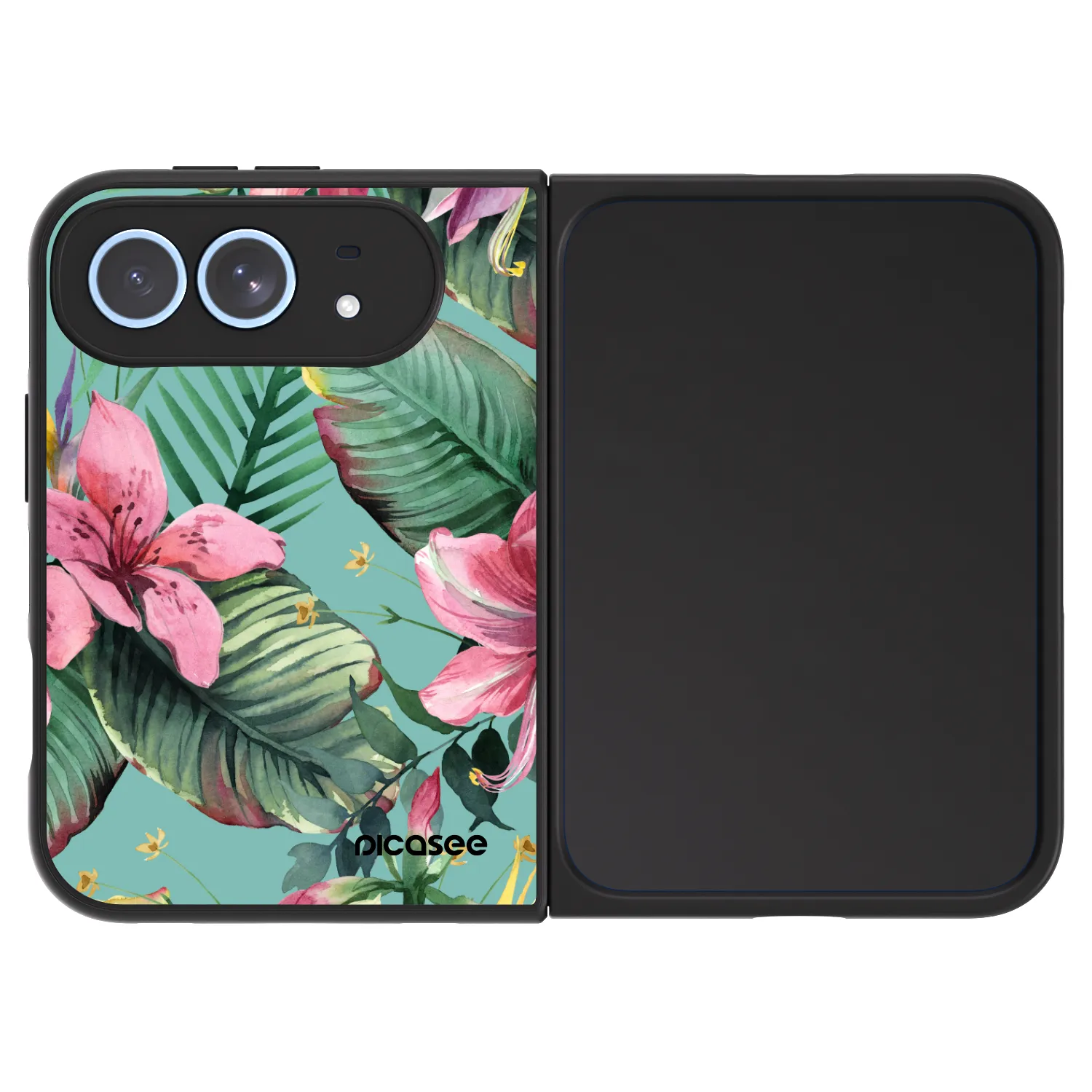 Picasee ULTIMATE CASE MagSafe Apple iPhone Duo - készülékre - Hawaii
