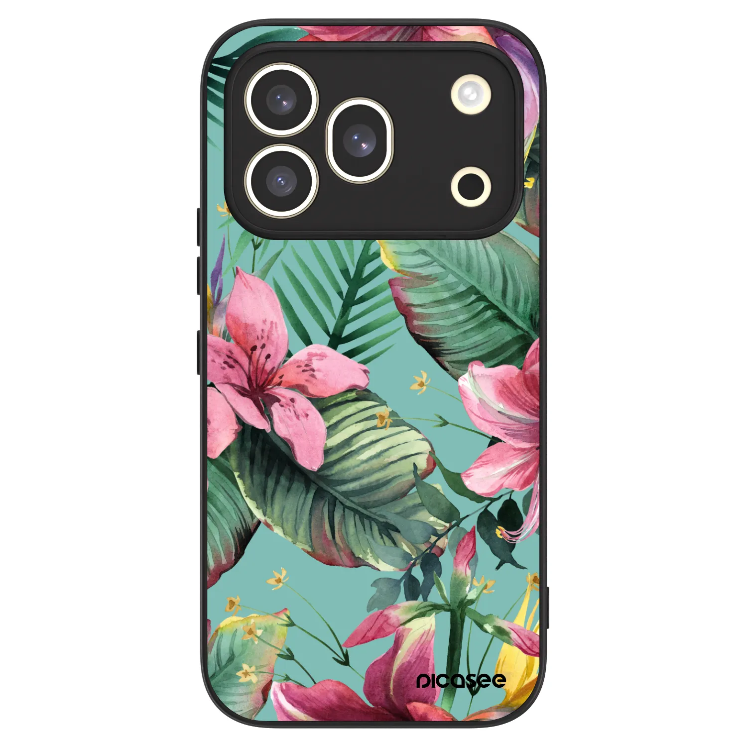 Picasee ULTIMATE CASE Honor 600 Pro - készülékre - Hawaii